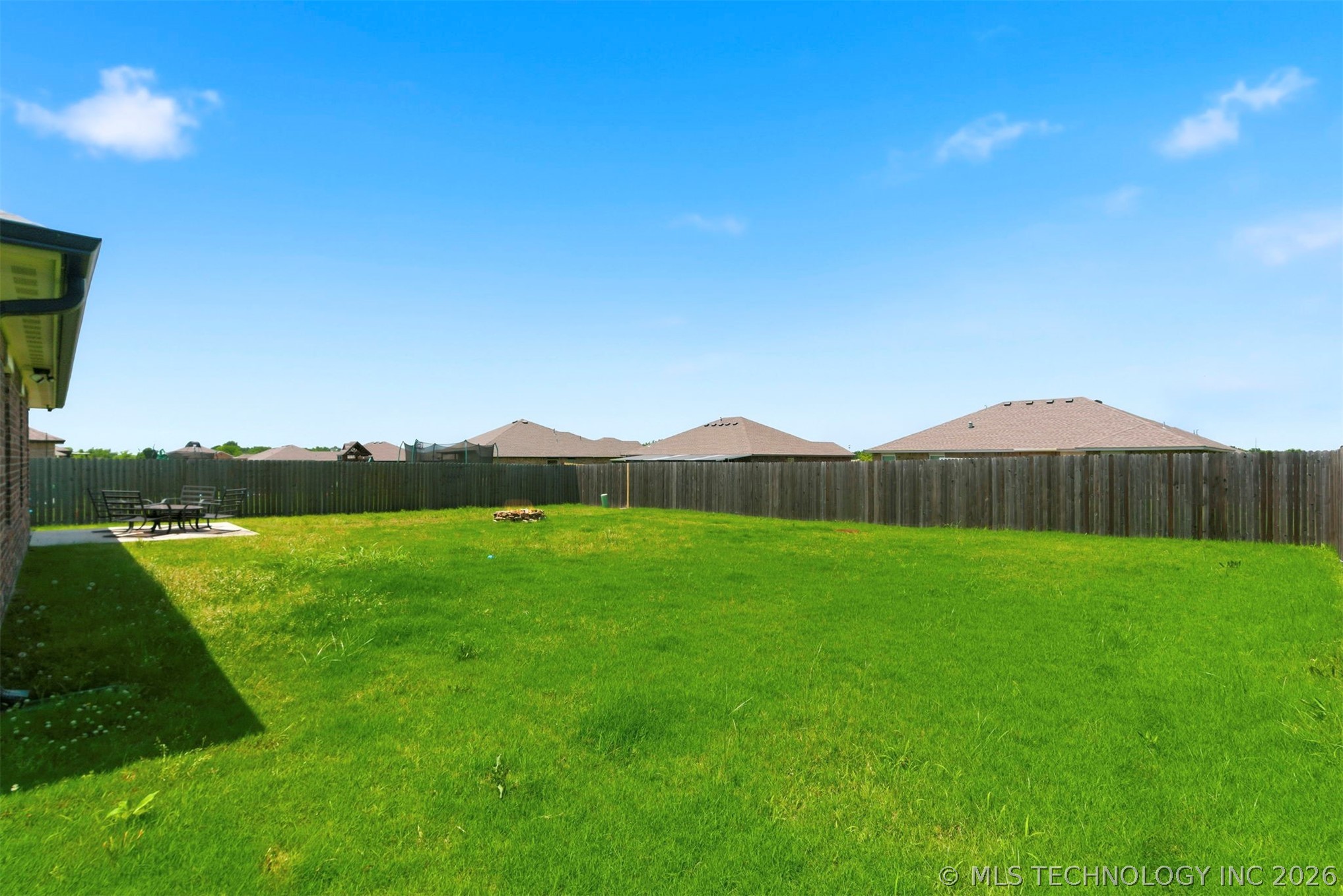 1407 E 150 Street S Glenpool OK 74033