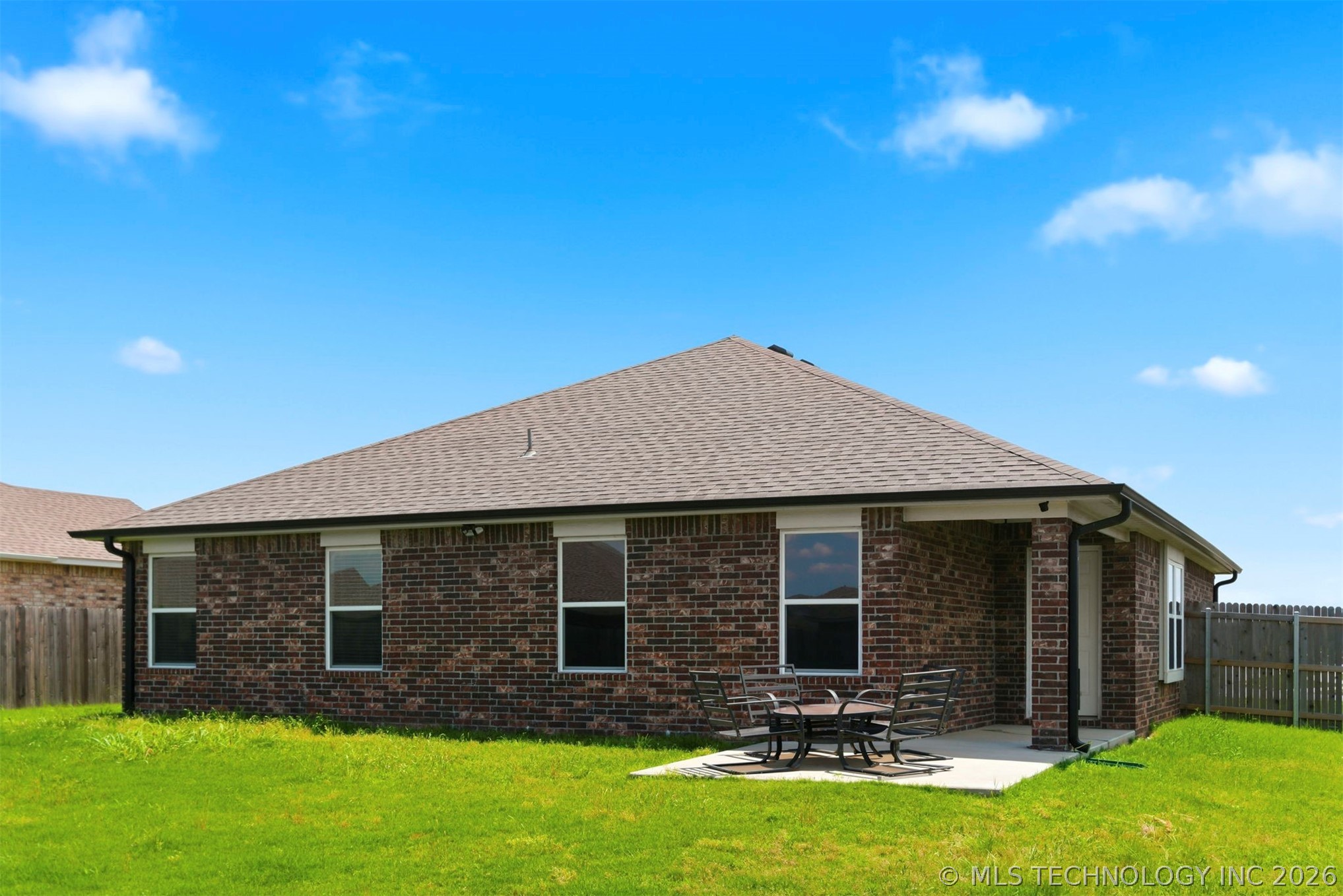 1407 E 150 Street S Glenpool OK 74033