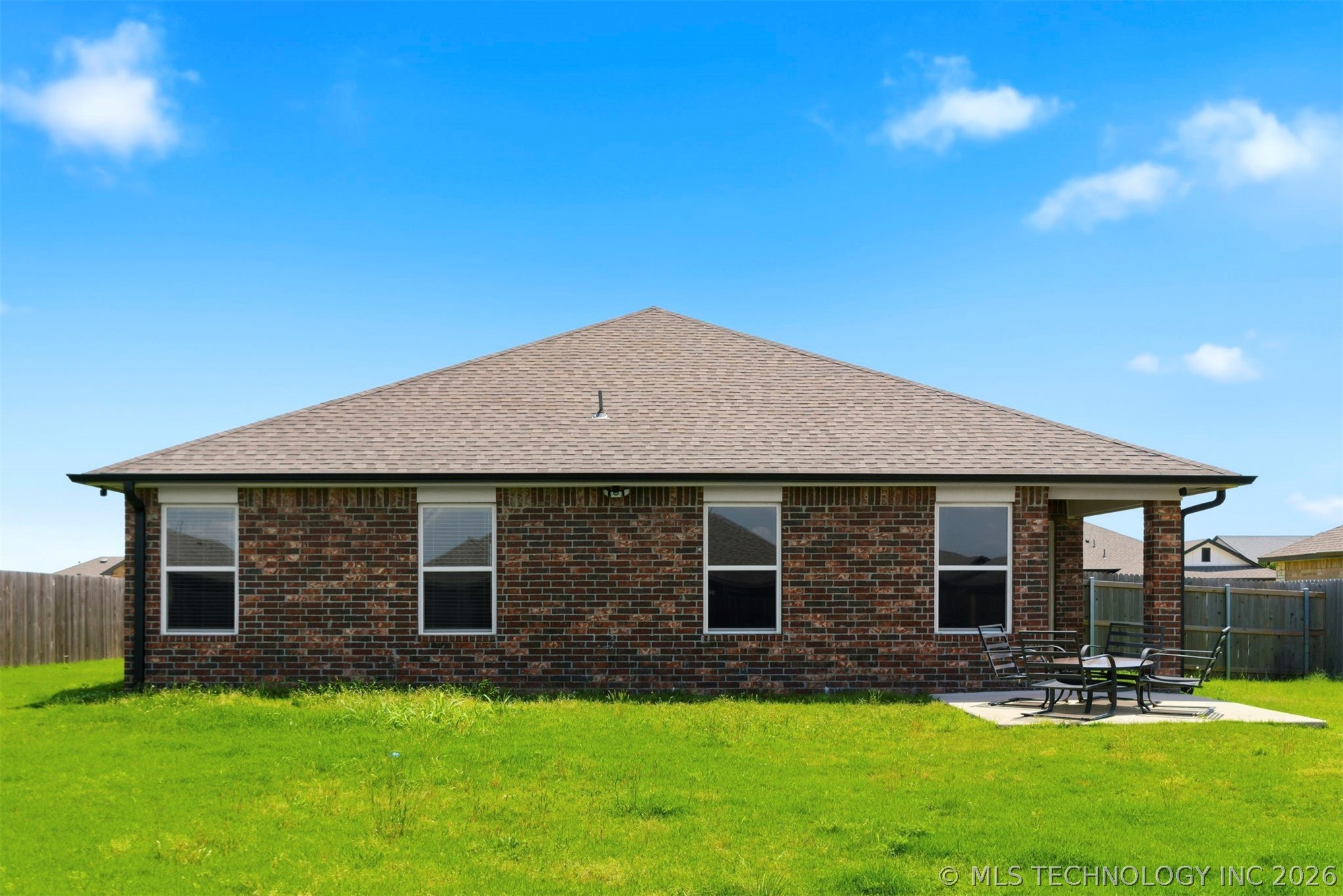 1407 E 150 Street S Glenpool OK 74033