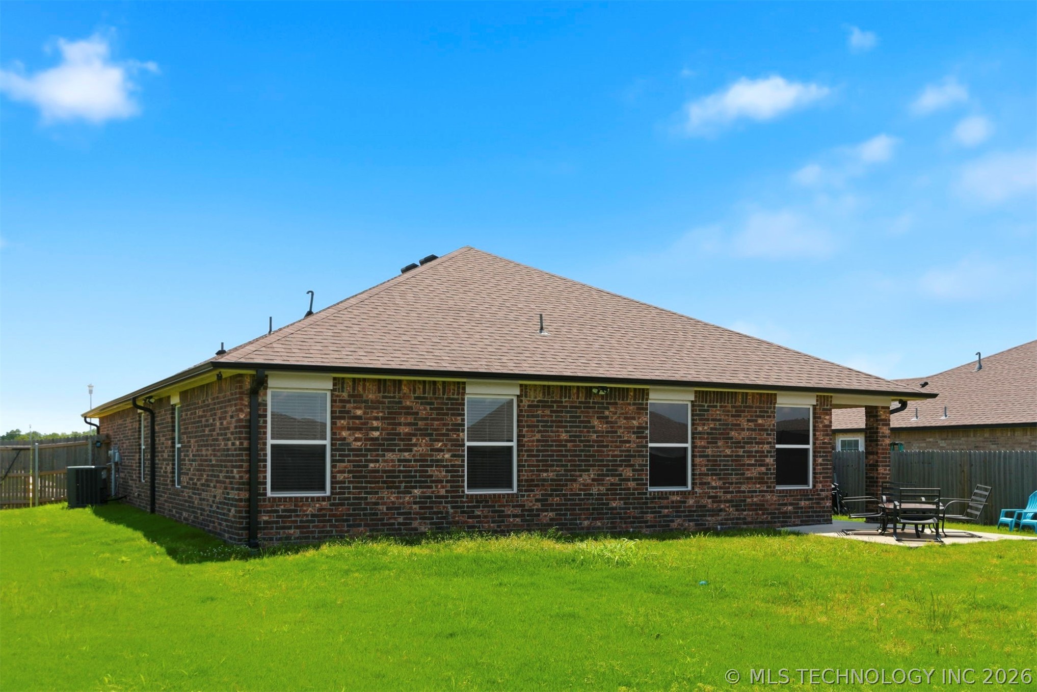 1407 E 150 Street S Glenpool OK 74033