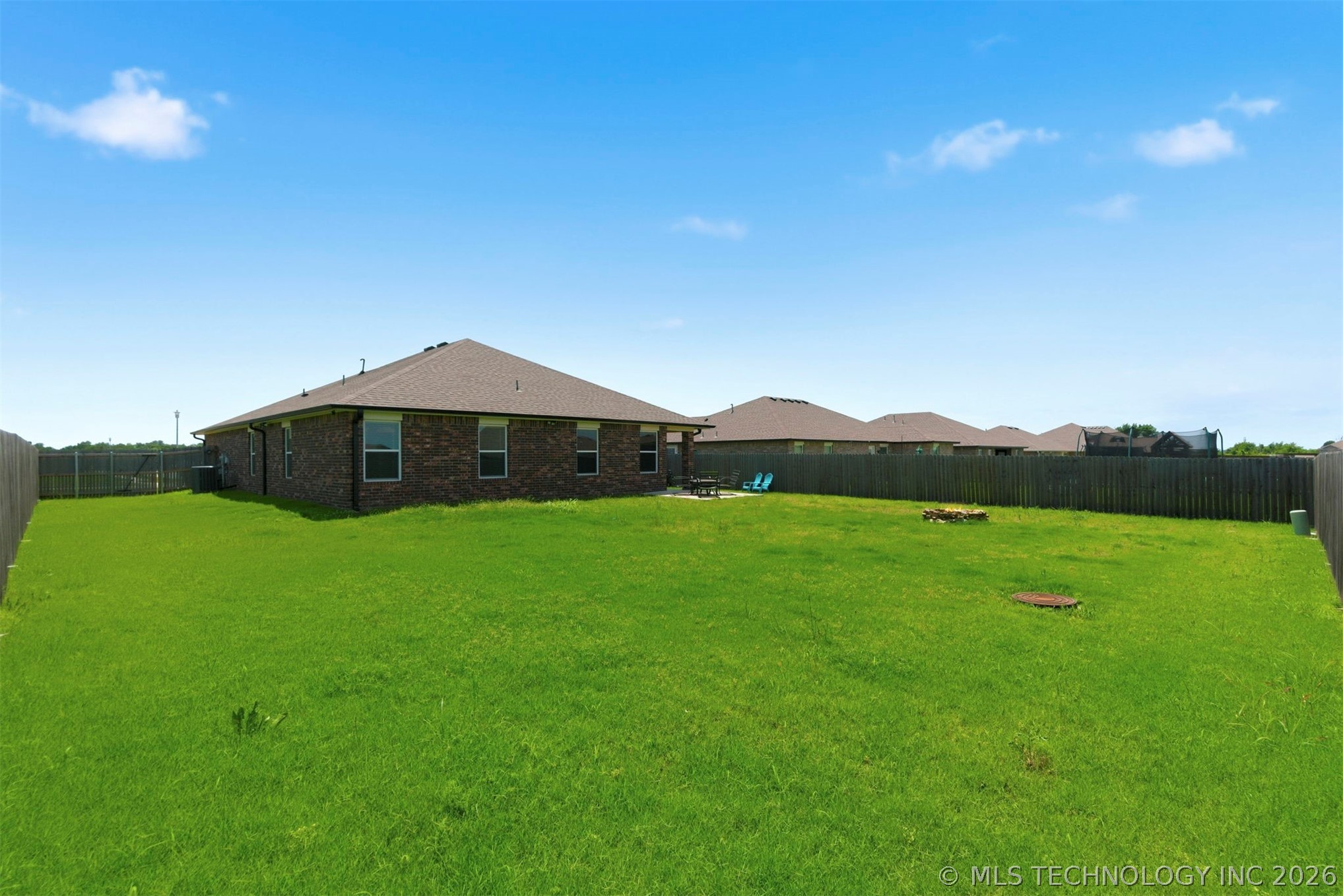 1407 E 150 Street S Glenpool OK 74033