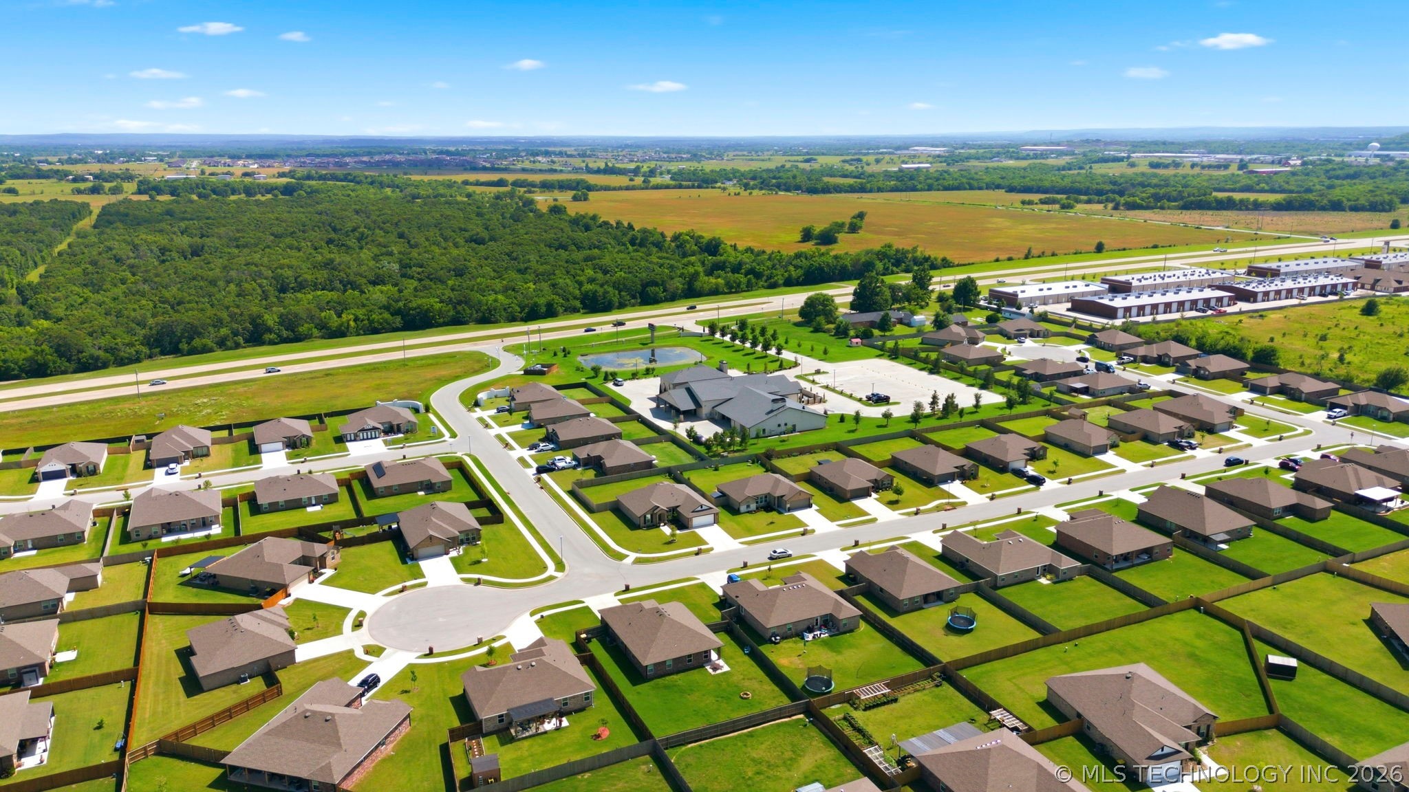 1407 E 150 Street S Glenpool OK 74033
