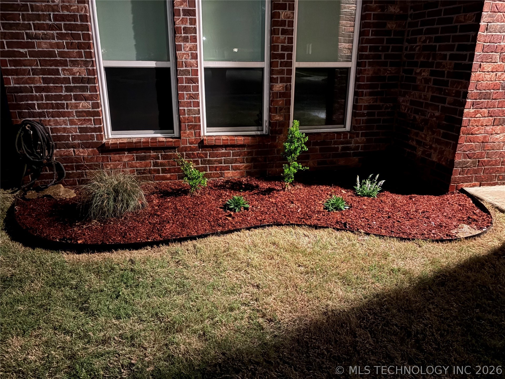 1407 E 150 Street S Glenpool OK 74033