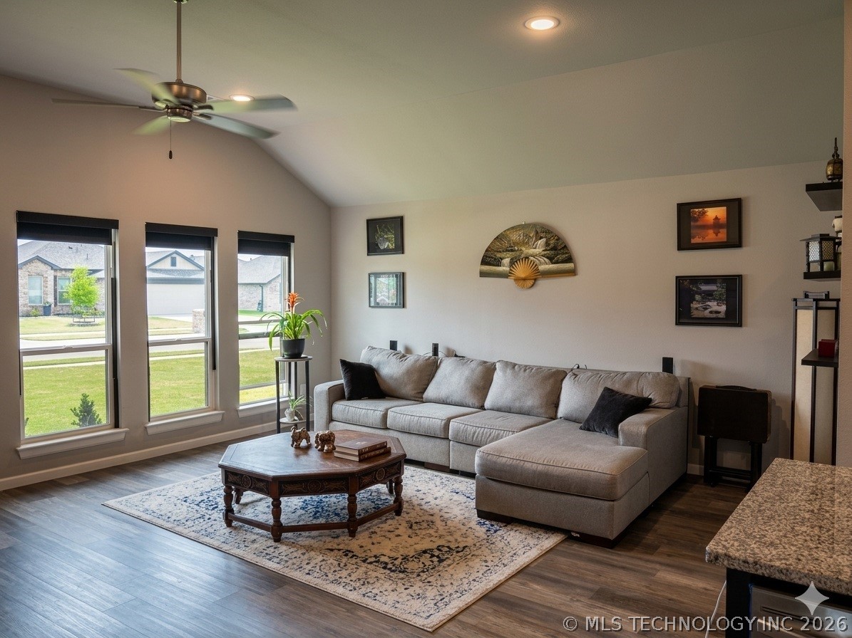 1407 E 150 Street S Glenpool OK 74033
