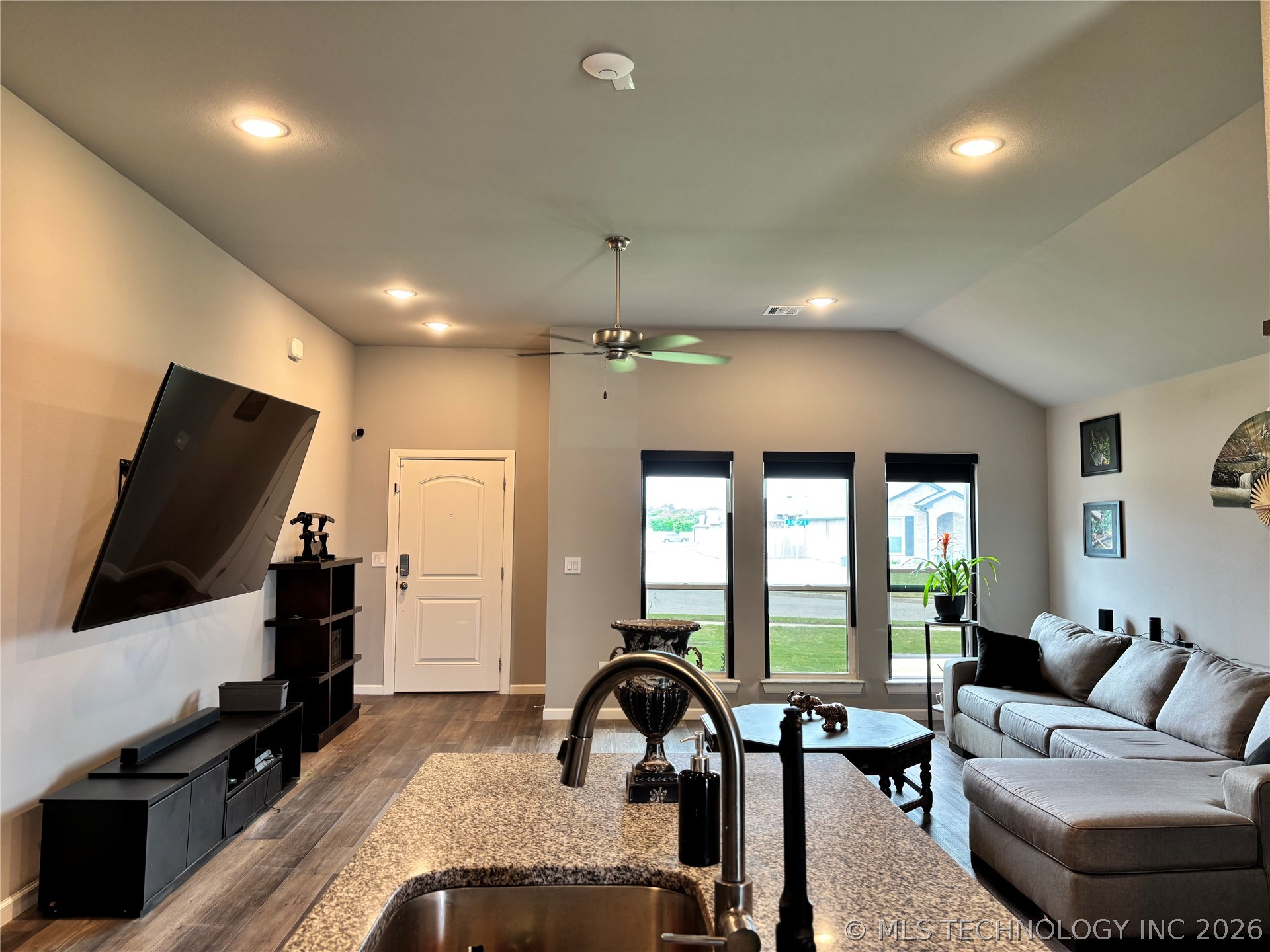 1407 E 150 Street S Glenpool OK 74033