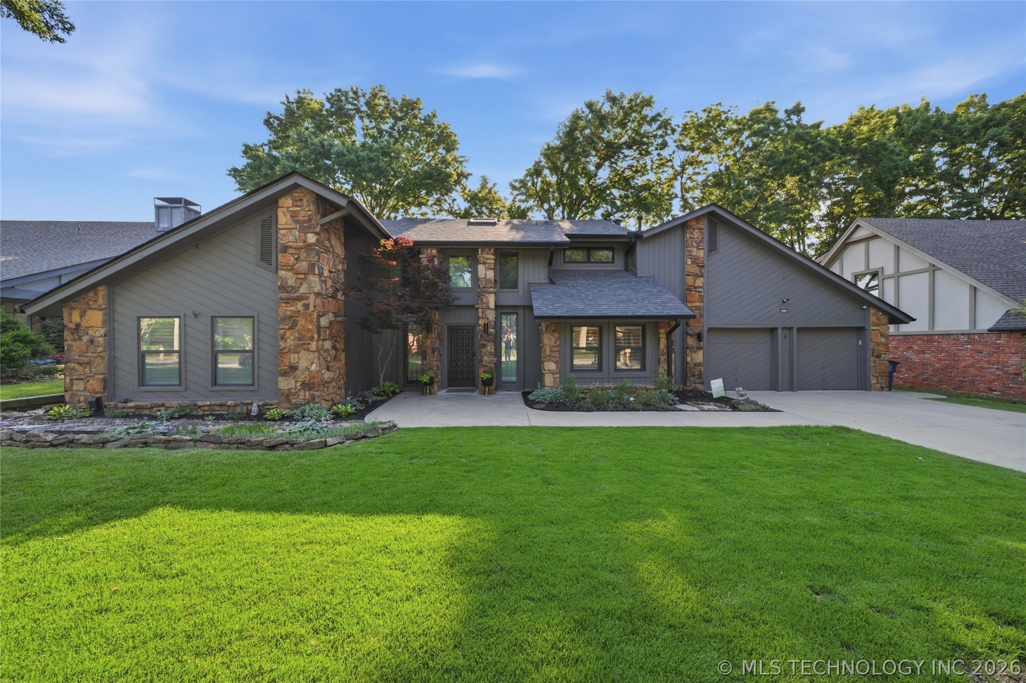 6316 S Pittsburg Avenue Tulsa OK 74136