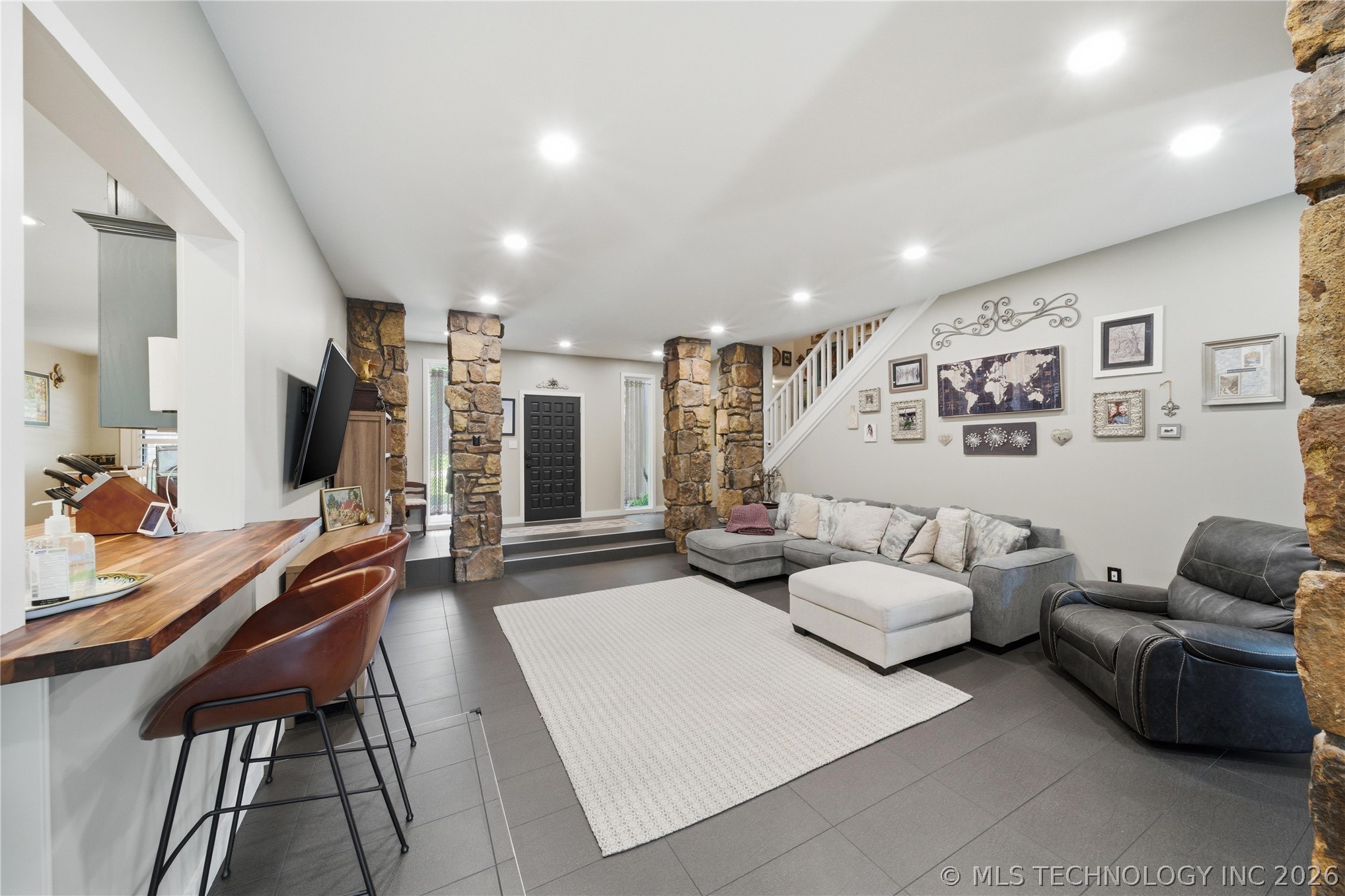 6316 S Pittsburg Avenue Tulsa OK 74136