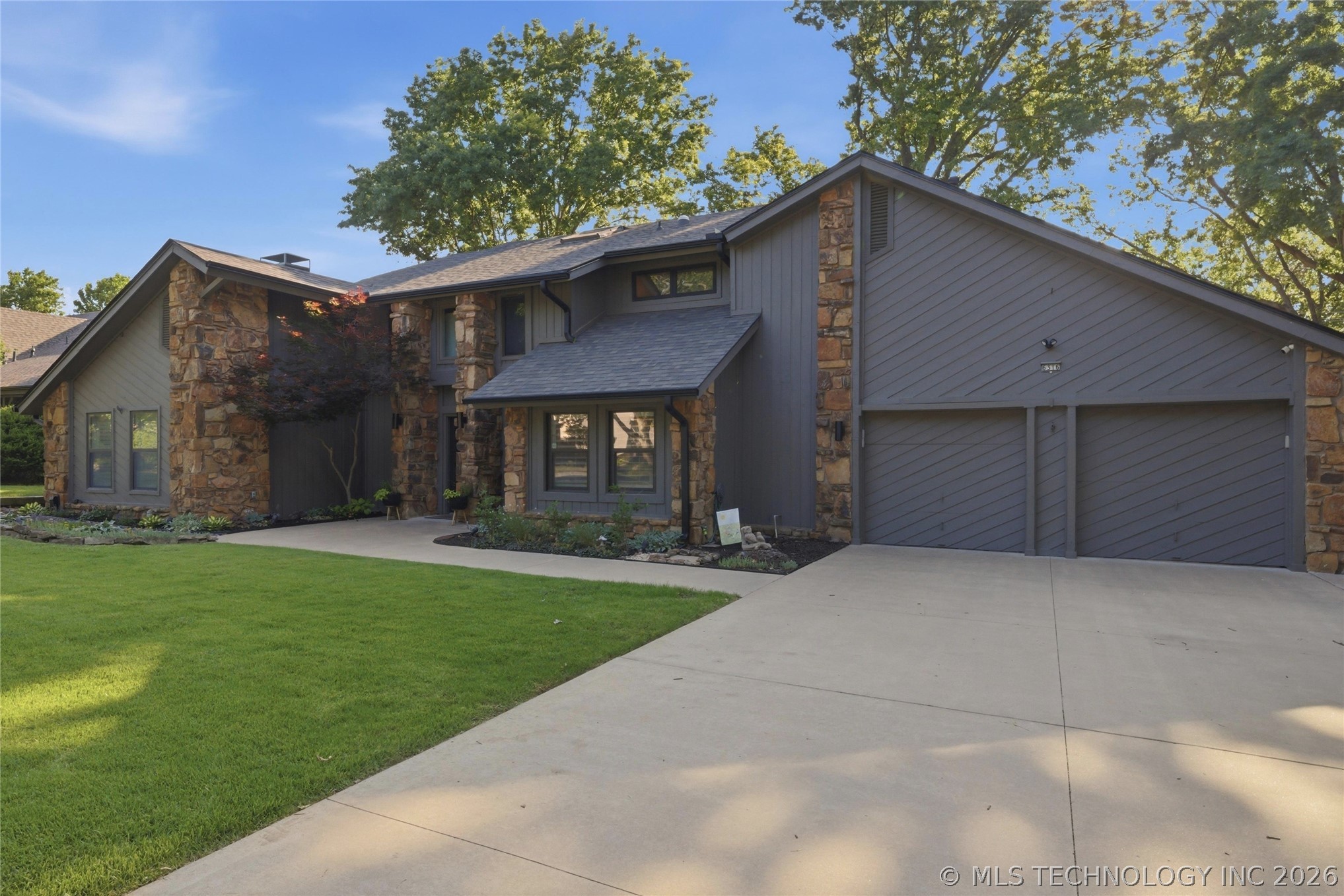 6316 S Pittsburg Avenue Tulsa OK 74136