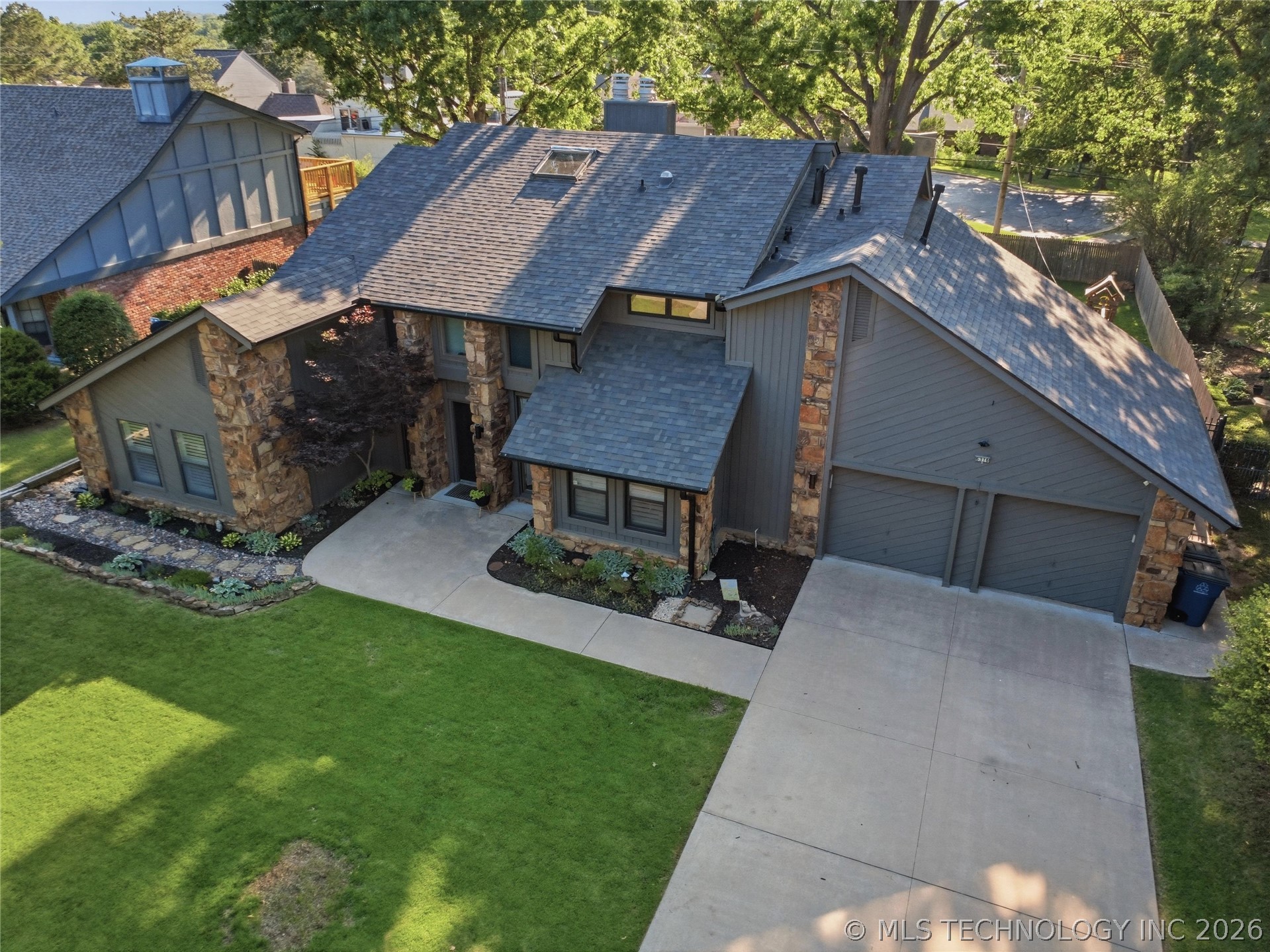 6316 S Pittsburg Avenue Tulsa OK 74136