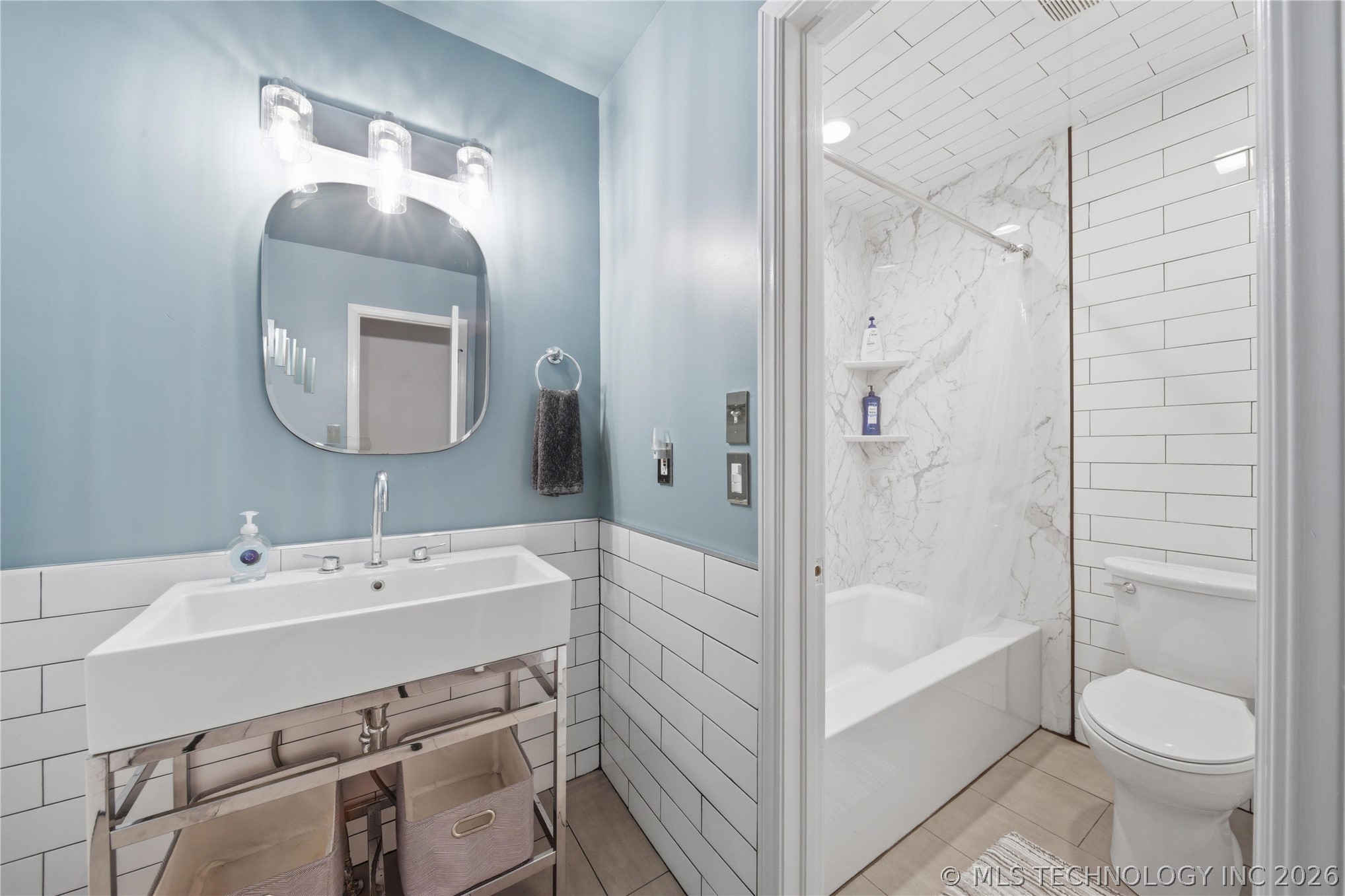 6316 S Pittsburg Avenue Tulsa OK 74136