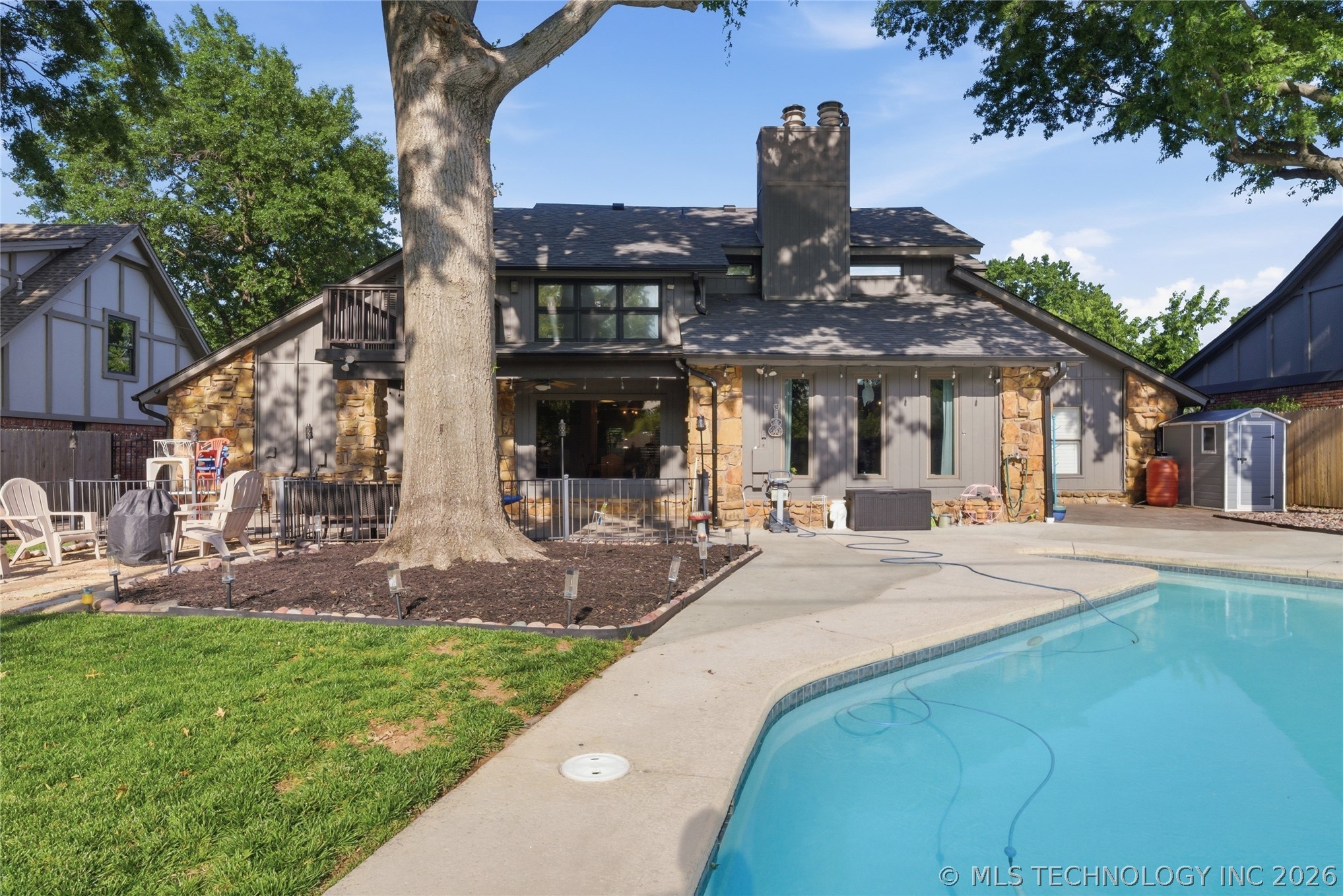 6316 S Pittsburg Avenue Tulsa OK 74136