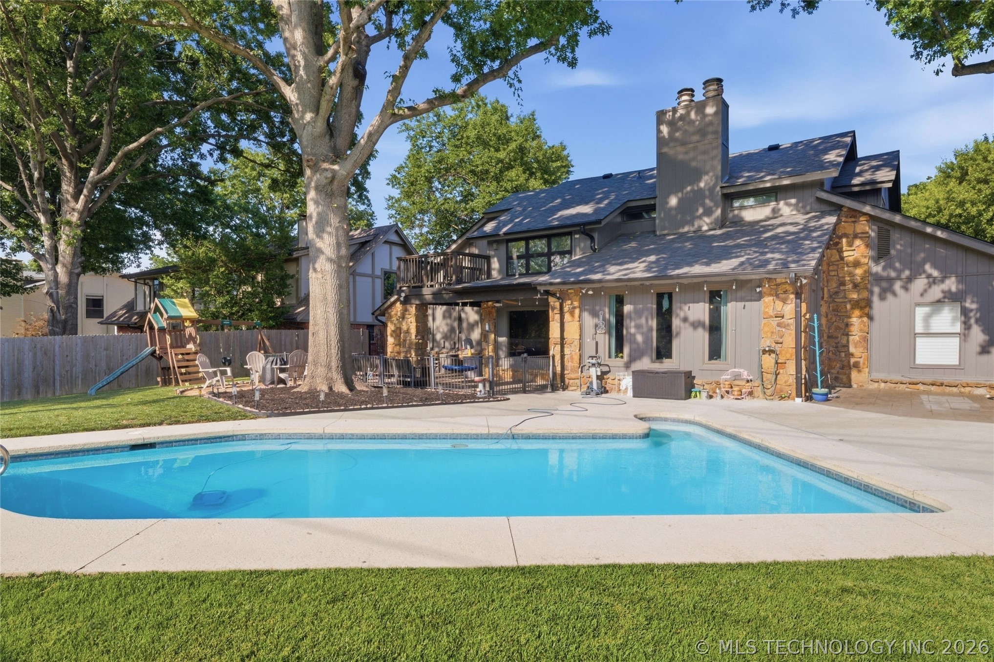 6316 S Pittsburg Avenue Tulsa OK 74136