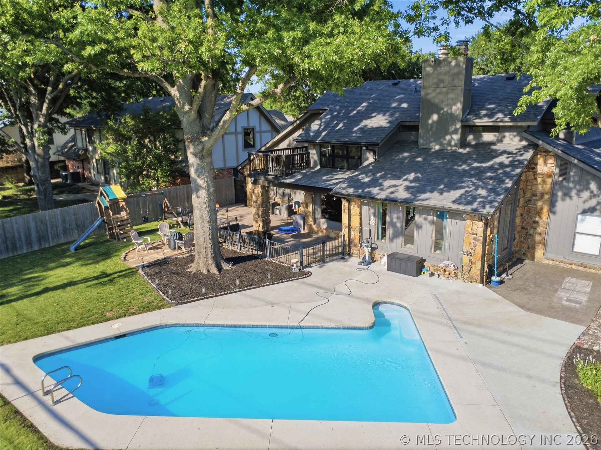 6316 S Pittsburg Avenue Tulsa OK 74136