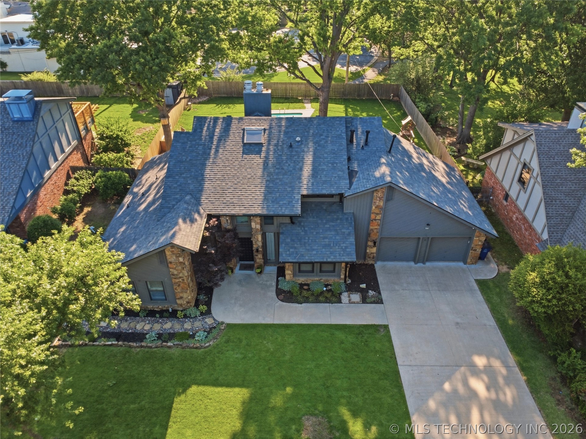 6316 S Pittsburg Avenue Tulsa OK 74136