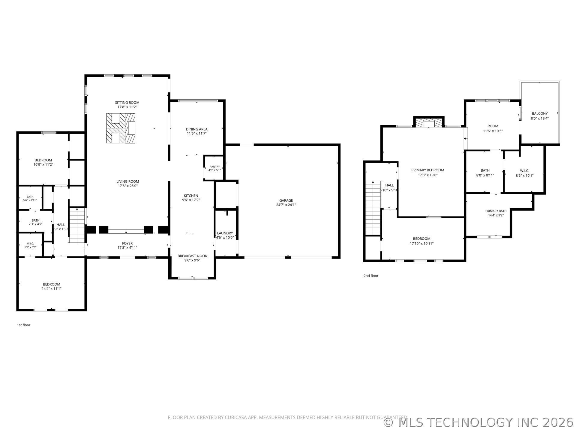 6316 S Pittsburg Avenue Tulsa OK 74136