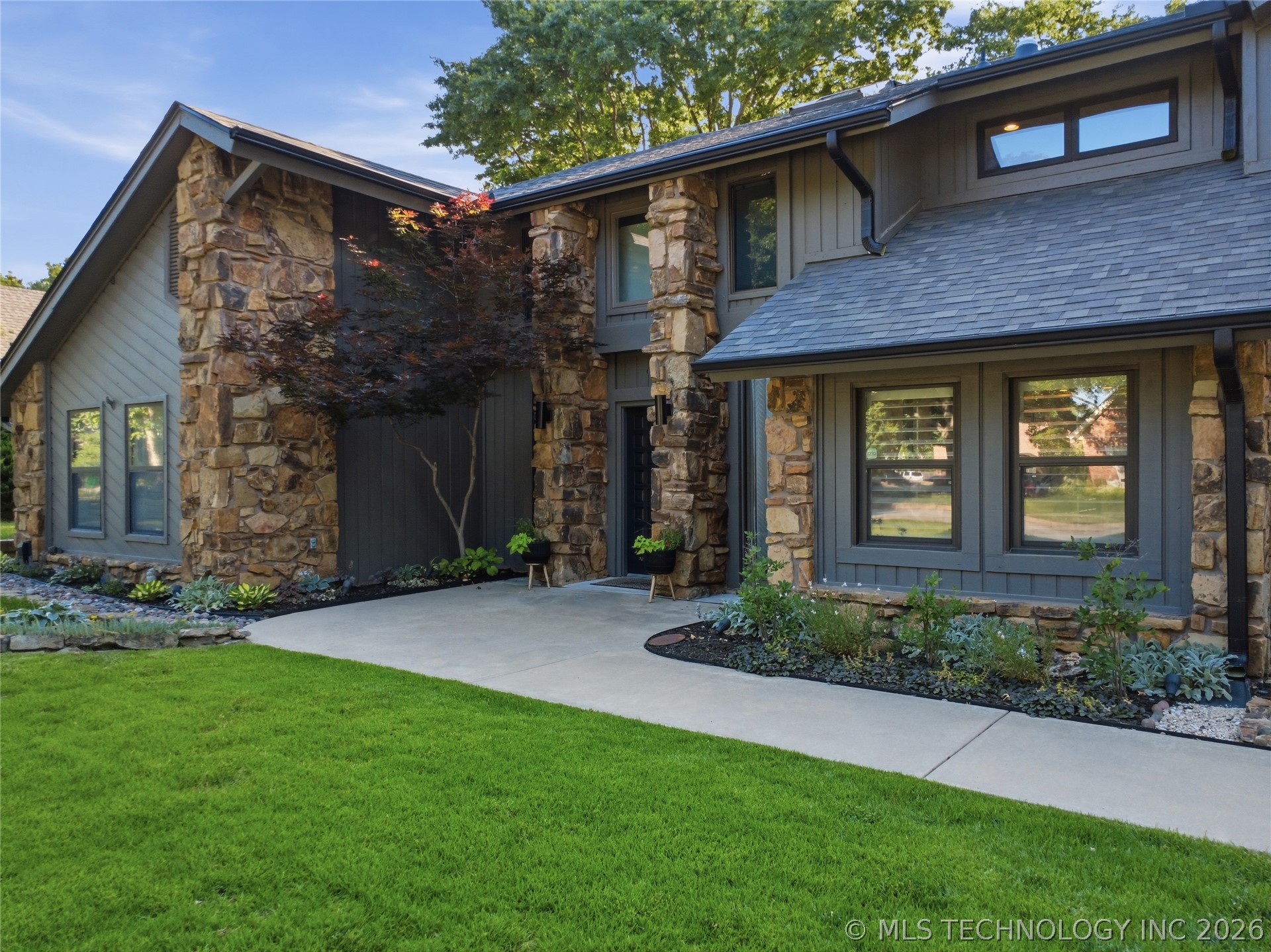 6316 S Pittsburg Avenue Tulsa OK 74136