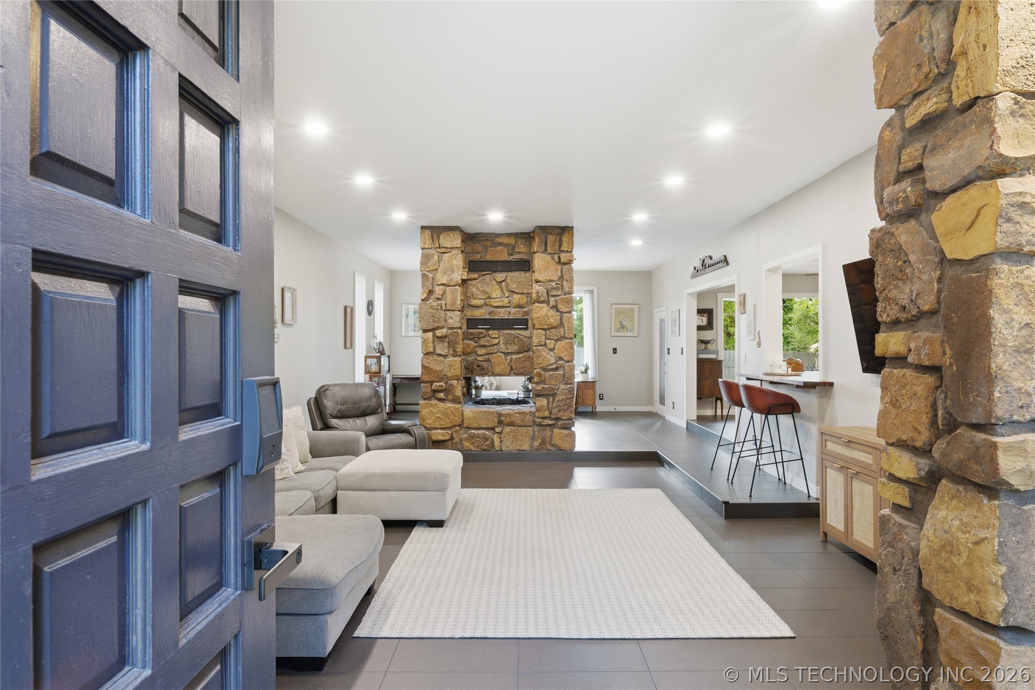 6316 S Pittsburg Avenue Tulsa OK 74136