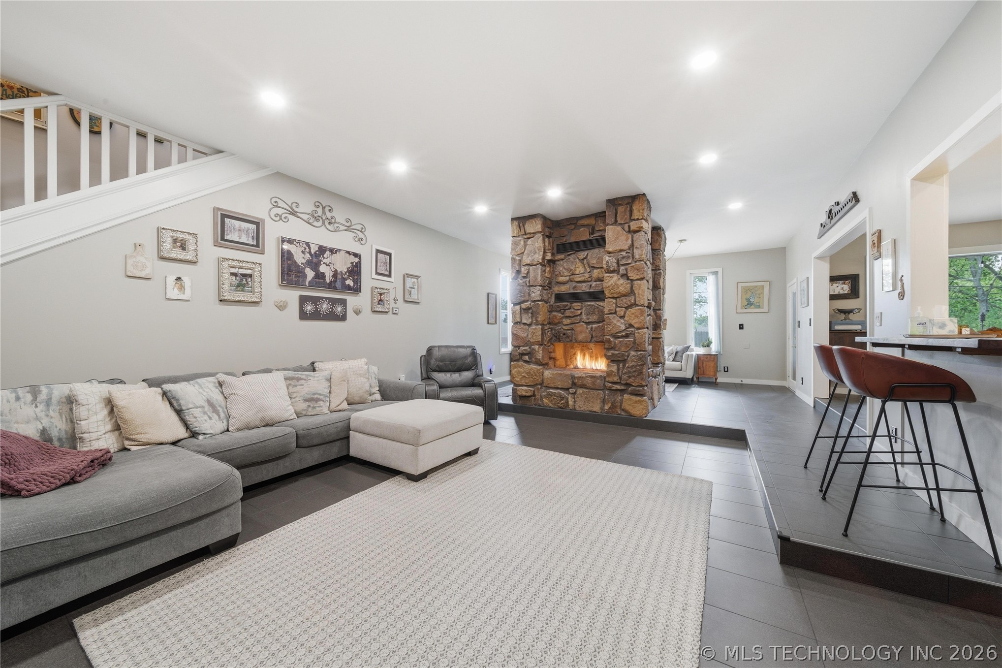 6316 S Pittsburg Avenue Tulsa OK 74136