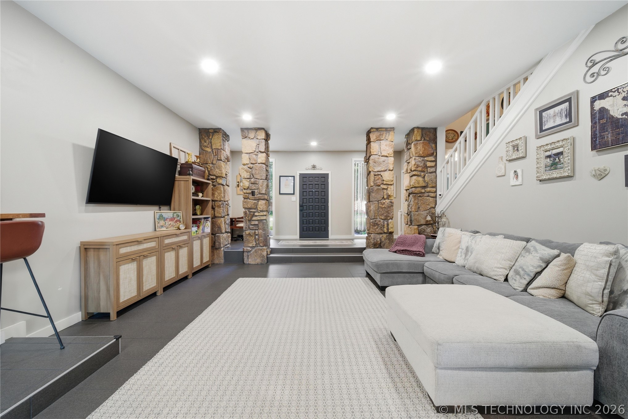 6316 S Pittsburg Avenue Tulsa OK 74136