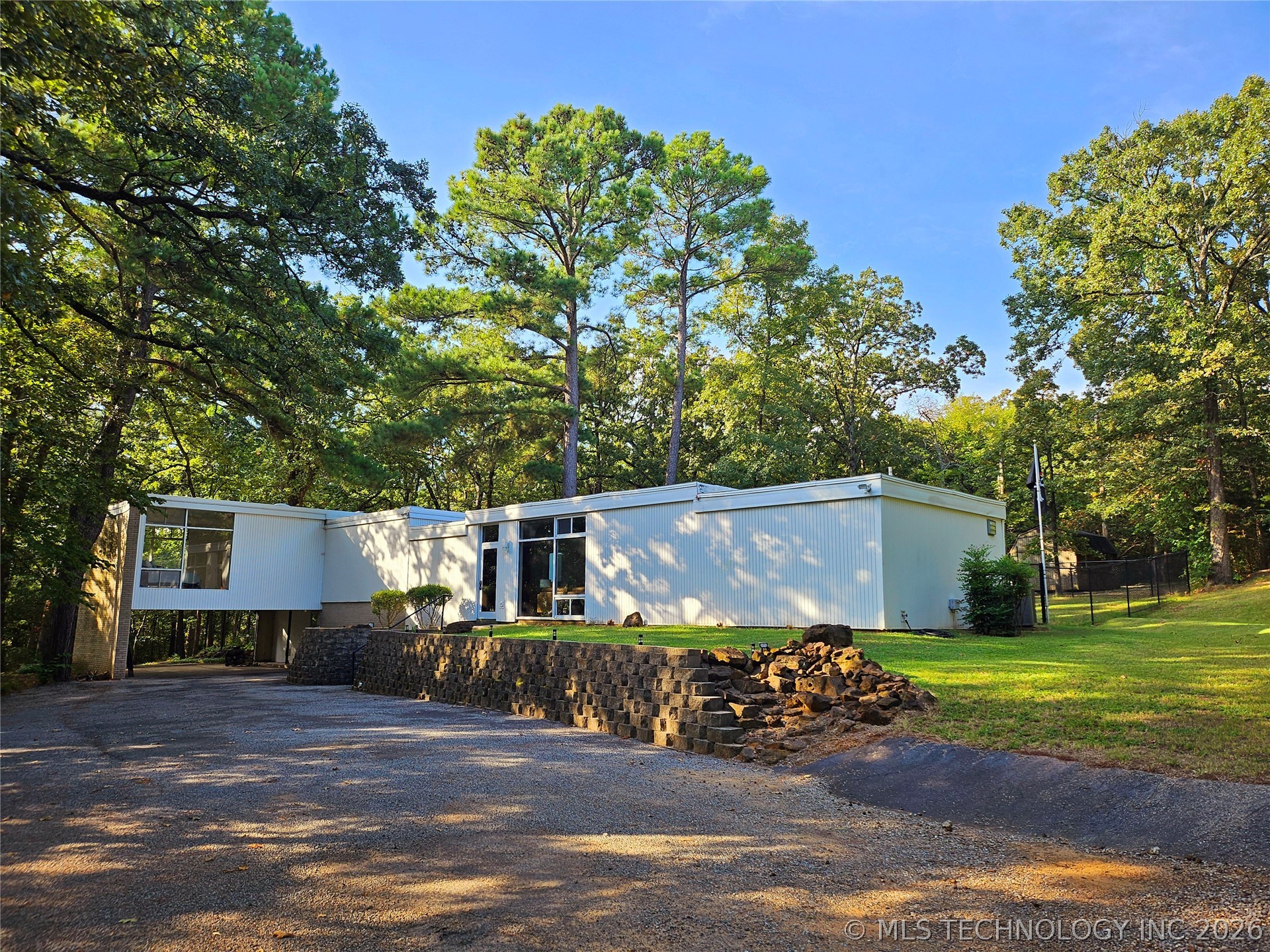 2417 Wilson Street Durant OK 74701