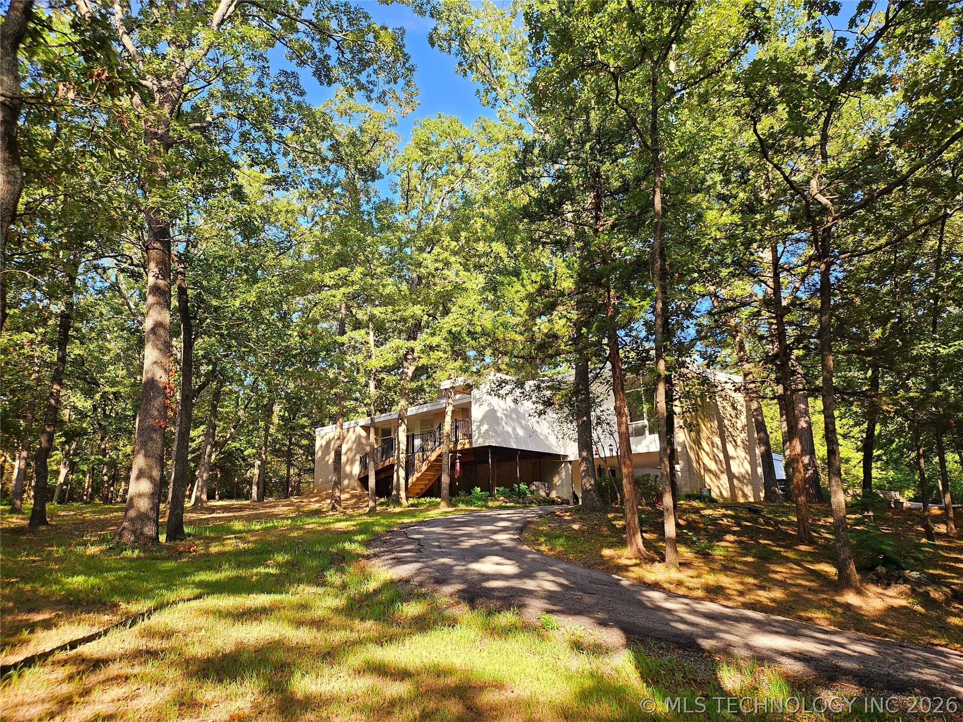 2417 Wilson Street Durant OK 74701