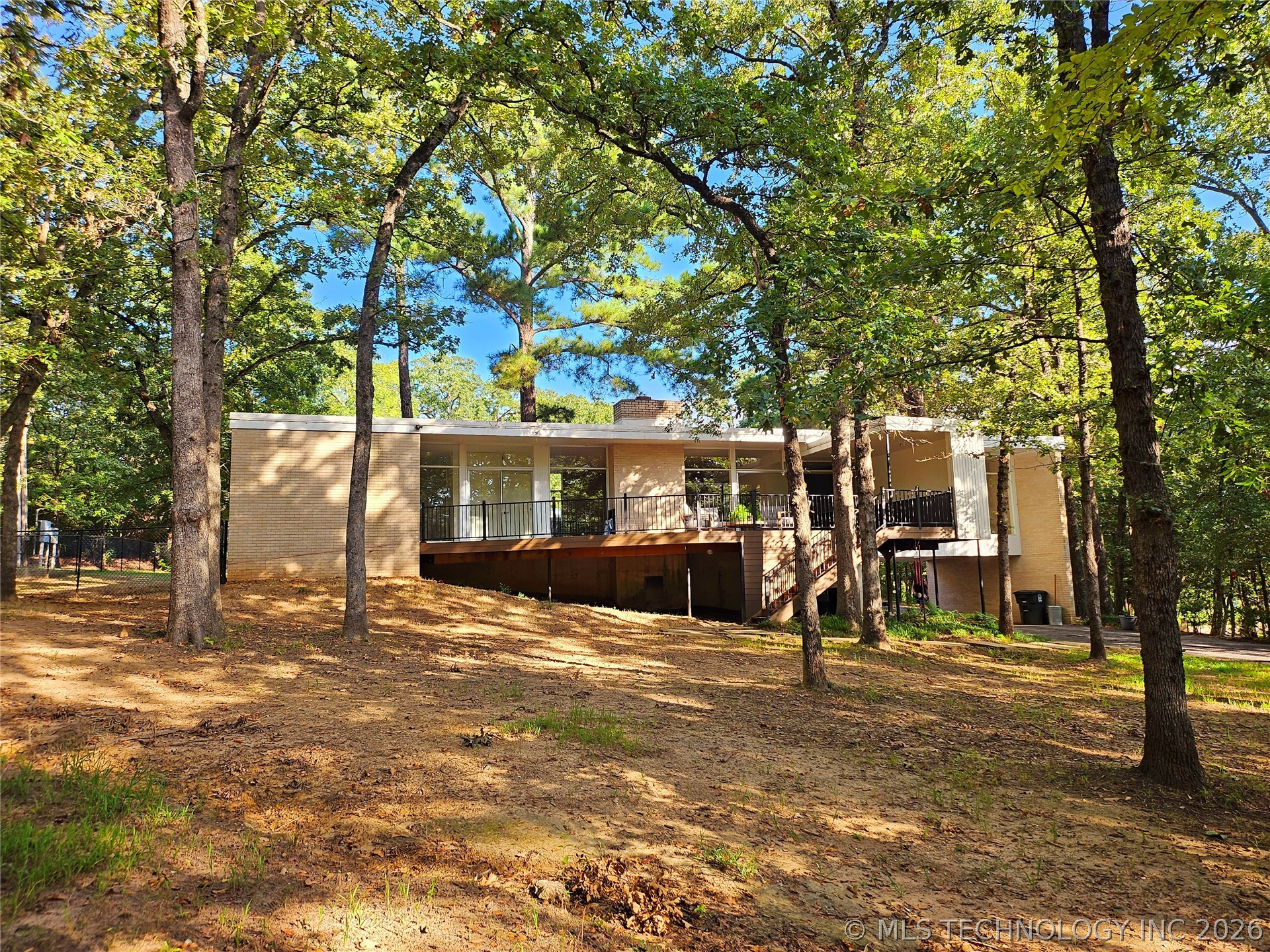 2417 Wilson Street Durant OK 74701
