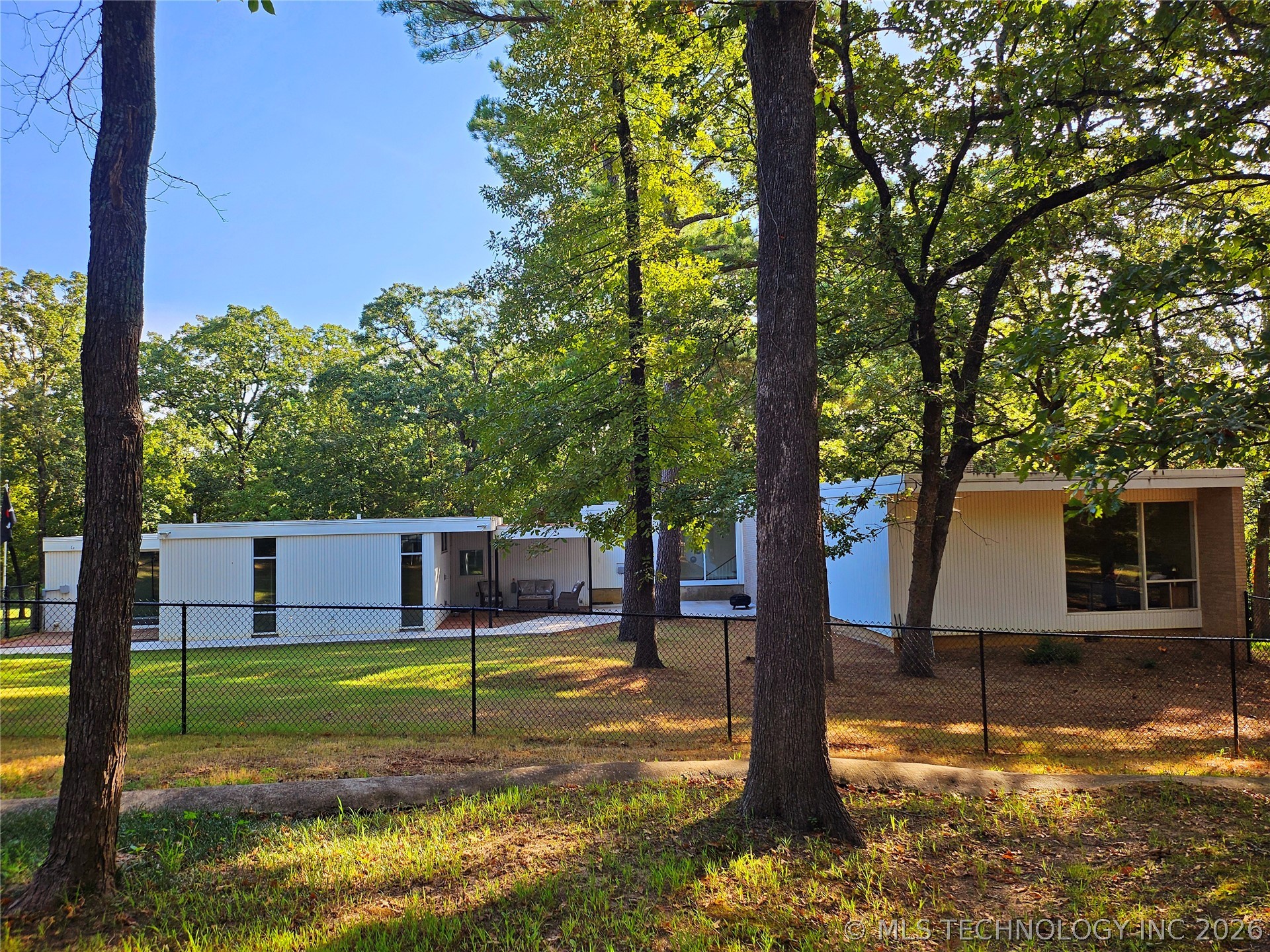 2417 Wilson Street Durant OK 74701