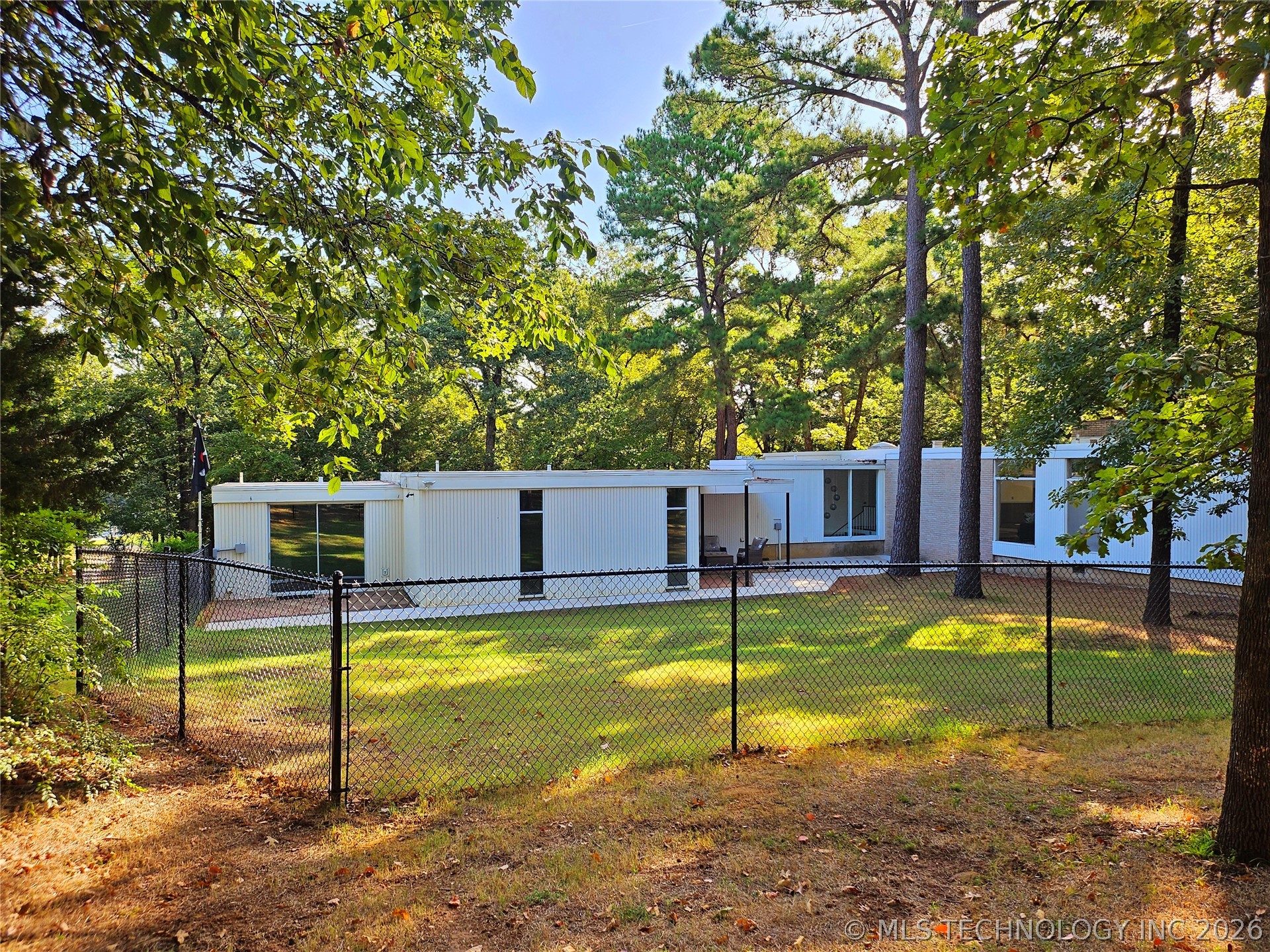 2417 Wilson Street Durant OK 74701