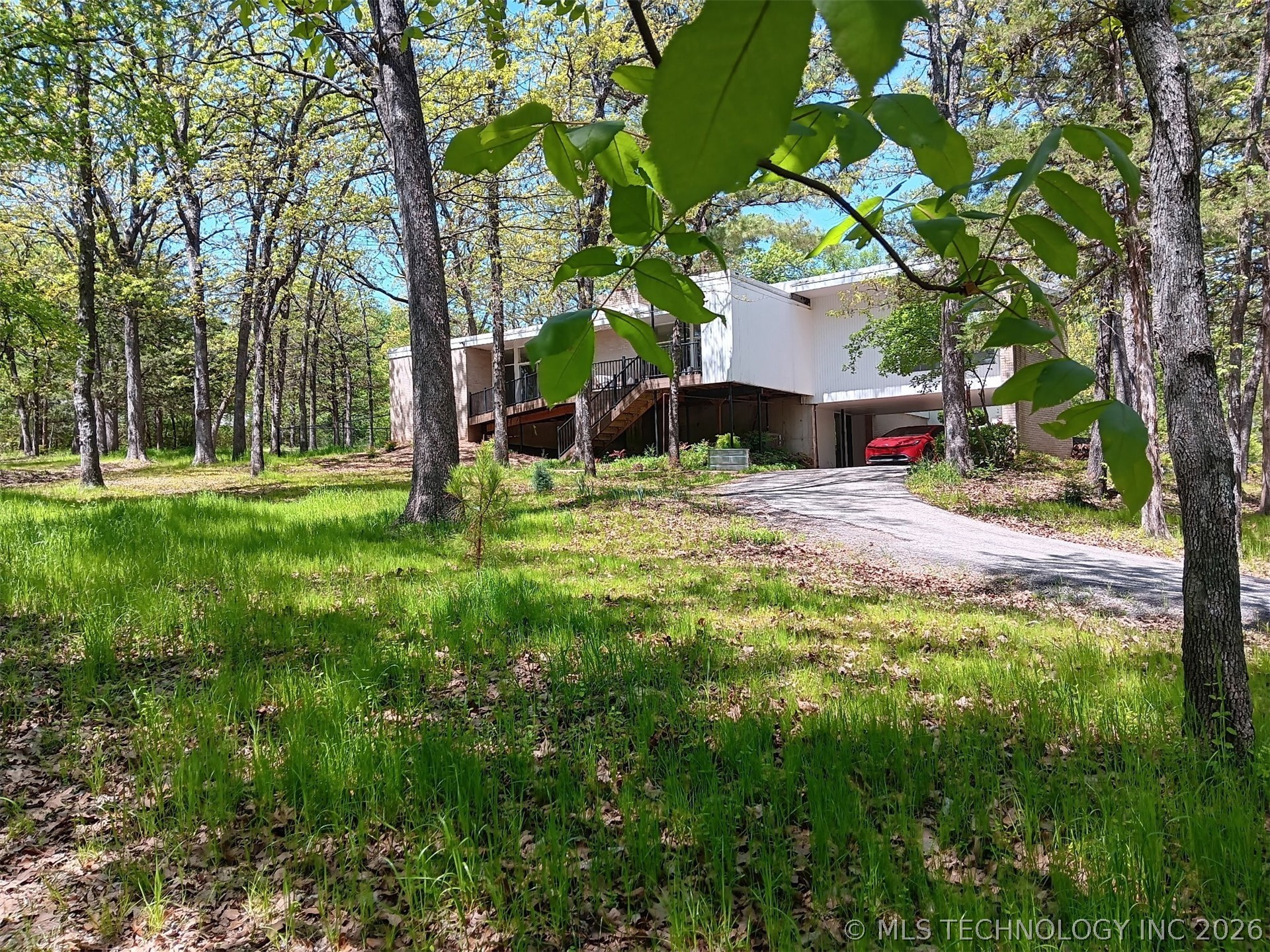 2417 Wilson Street Durant OK 74701