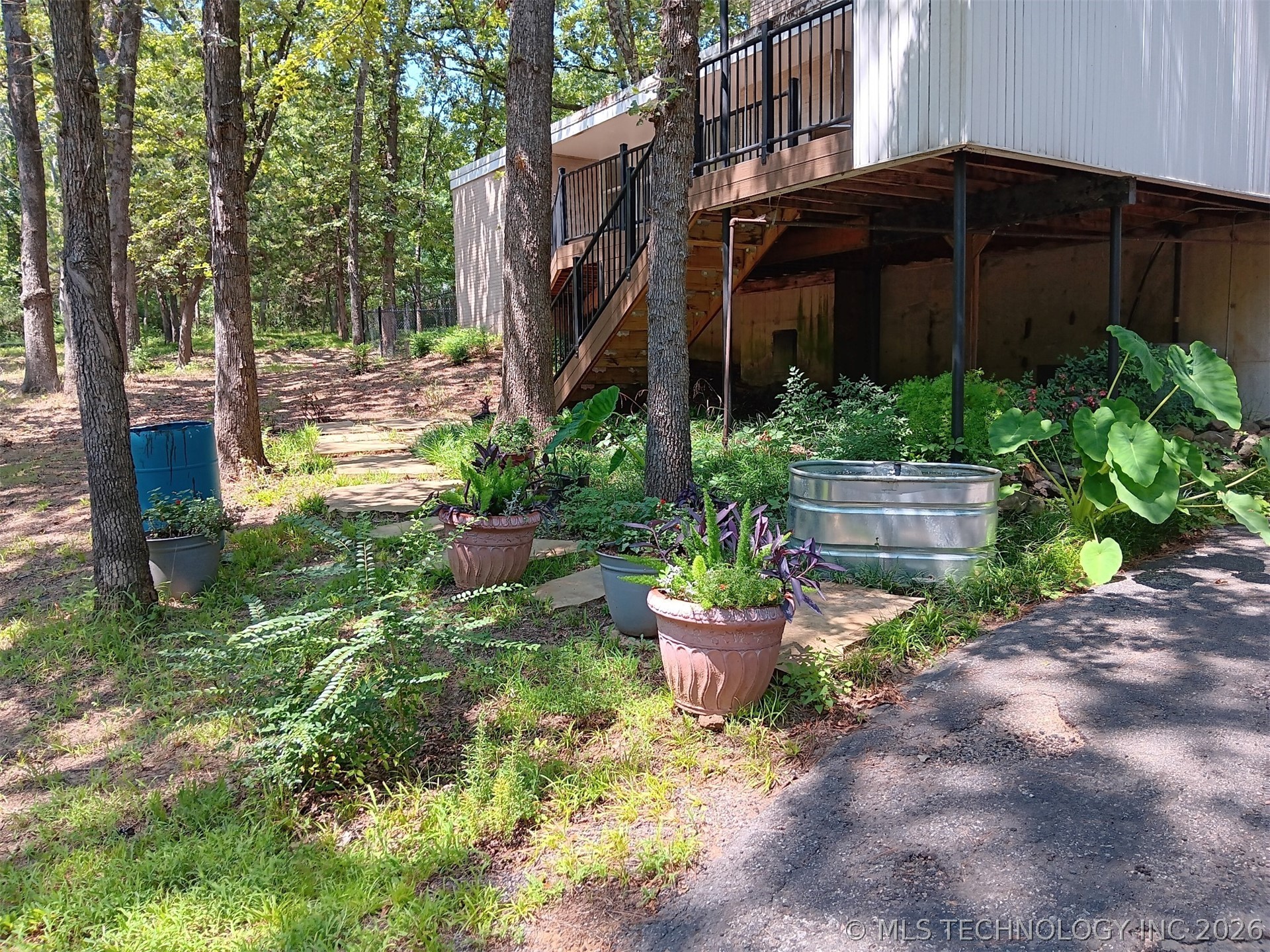 2417 Wilson Street Durant OK 74701