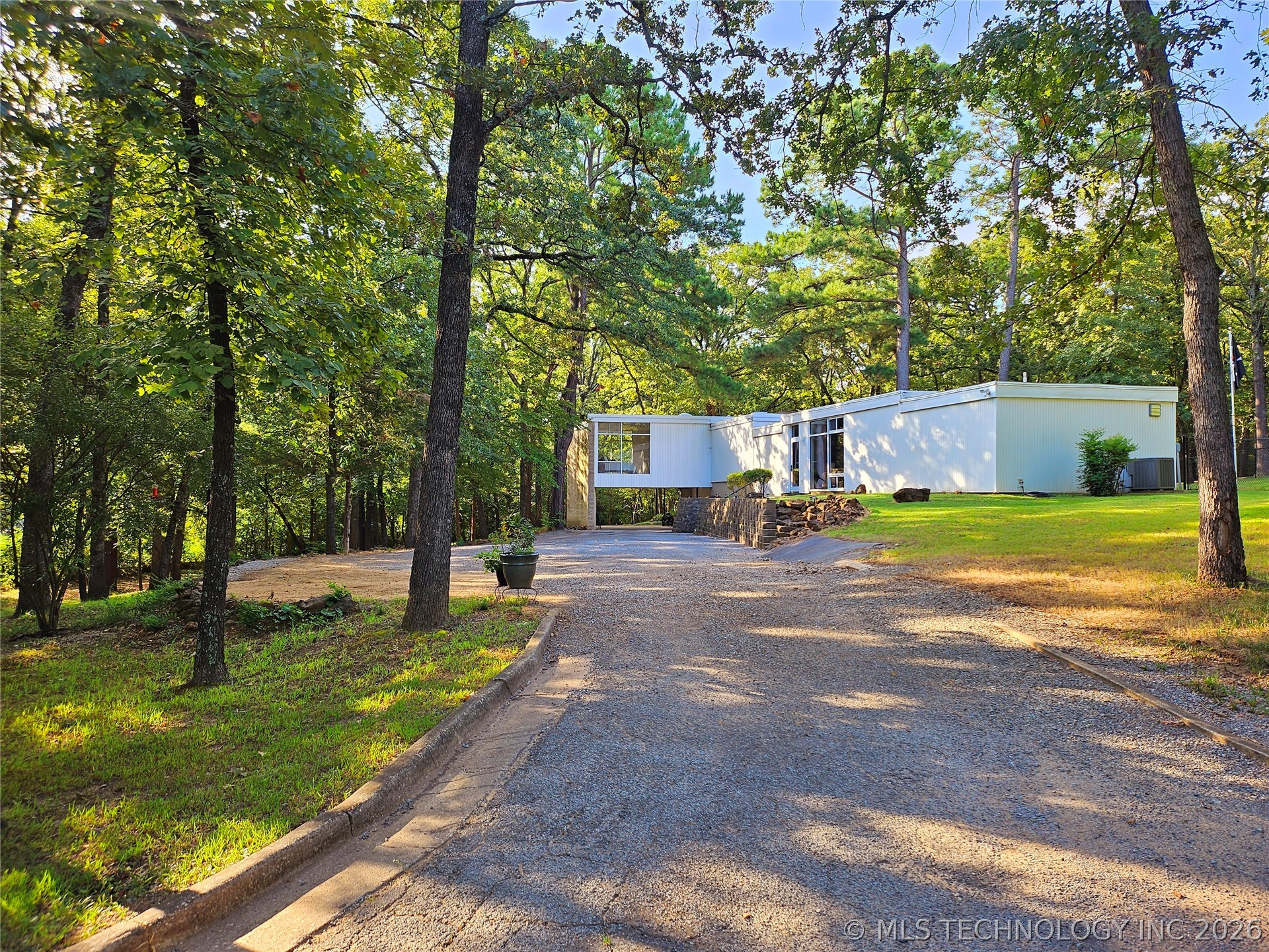 2417 Wilson Street Durant OK 74701