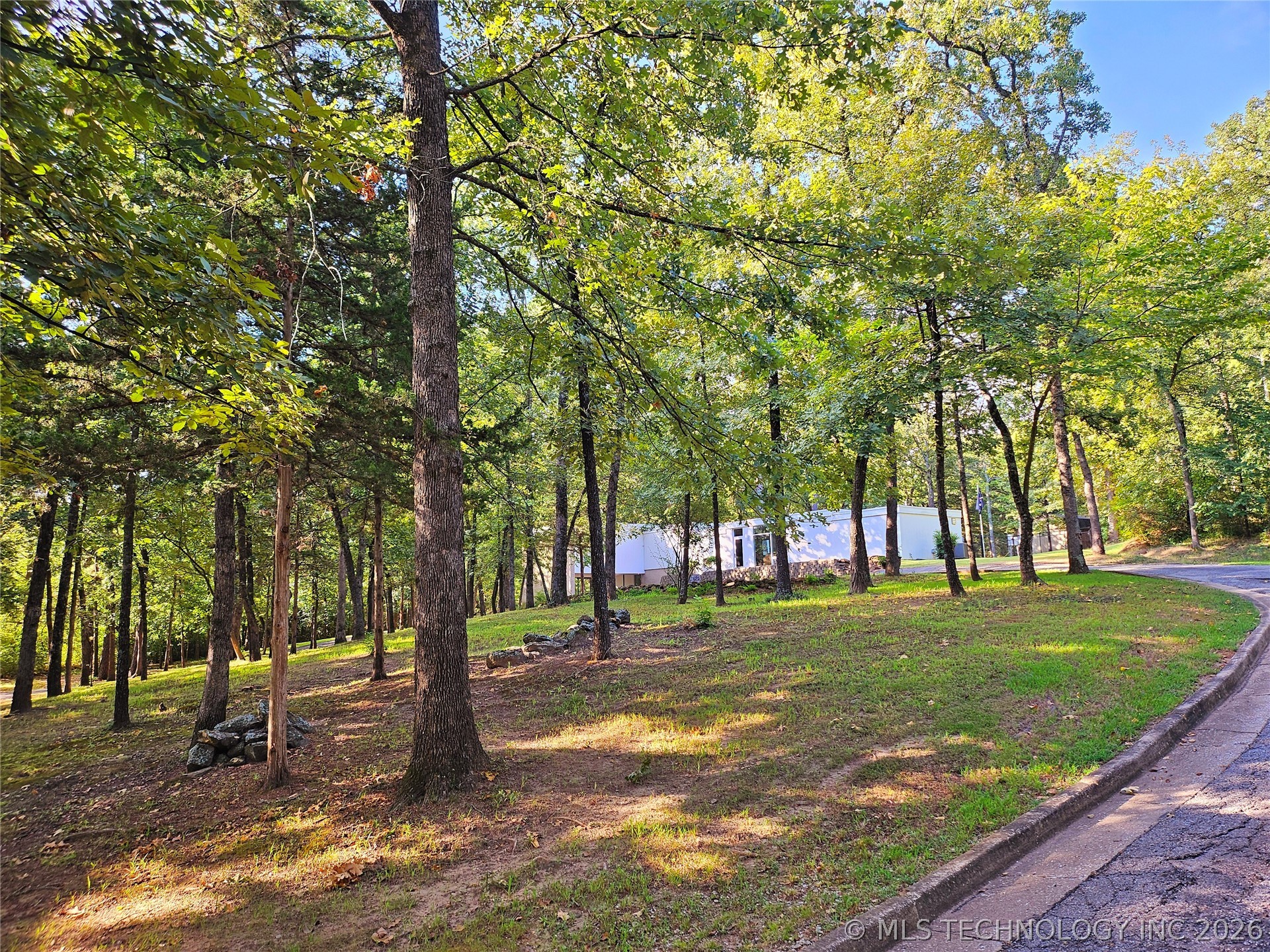 2417 Wilson Street Durant OK 74701
