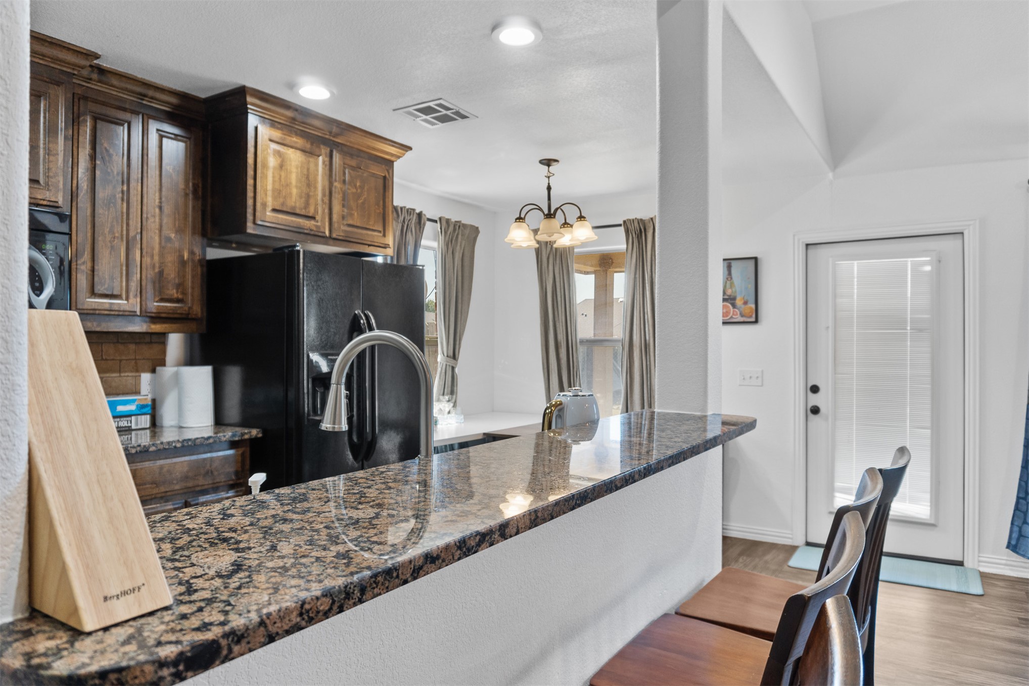 121 Cecil Circle Calera OK 74730