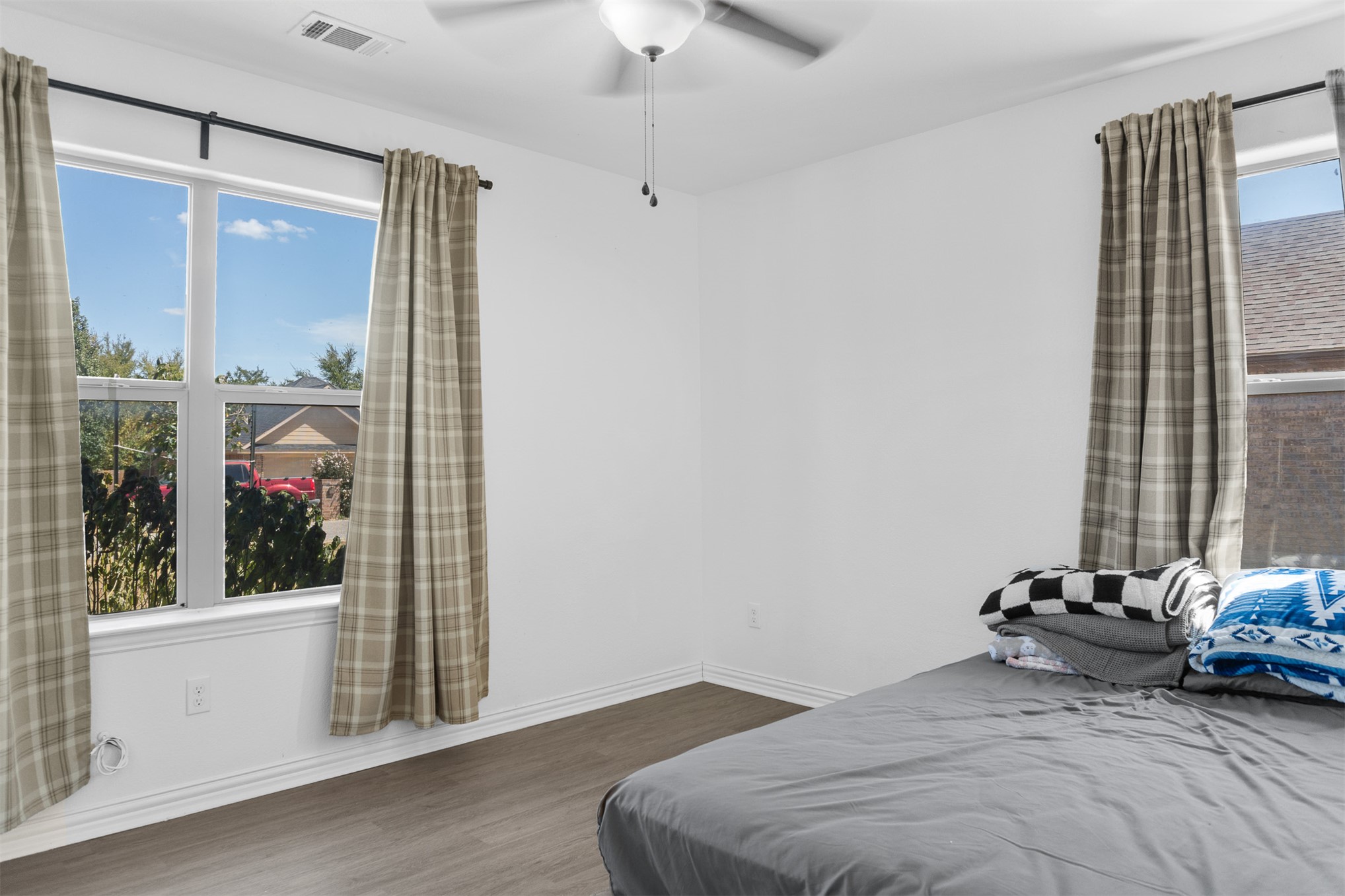 121 Cecil Circle Calera OK 74730
