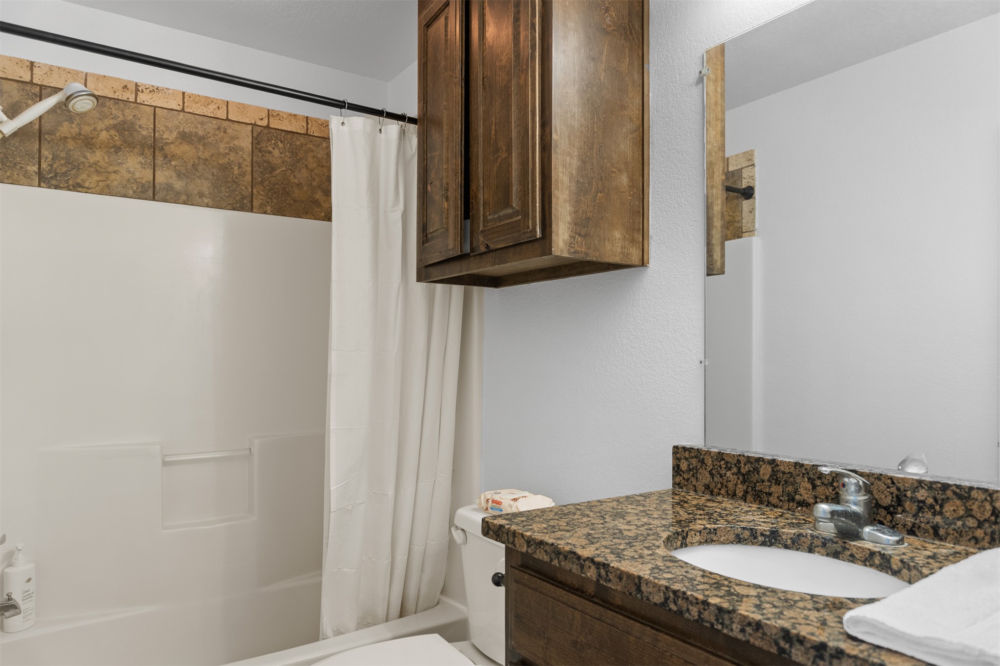 121 Cecil Circle Calera OK 74730