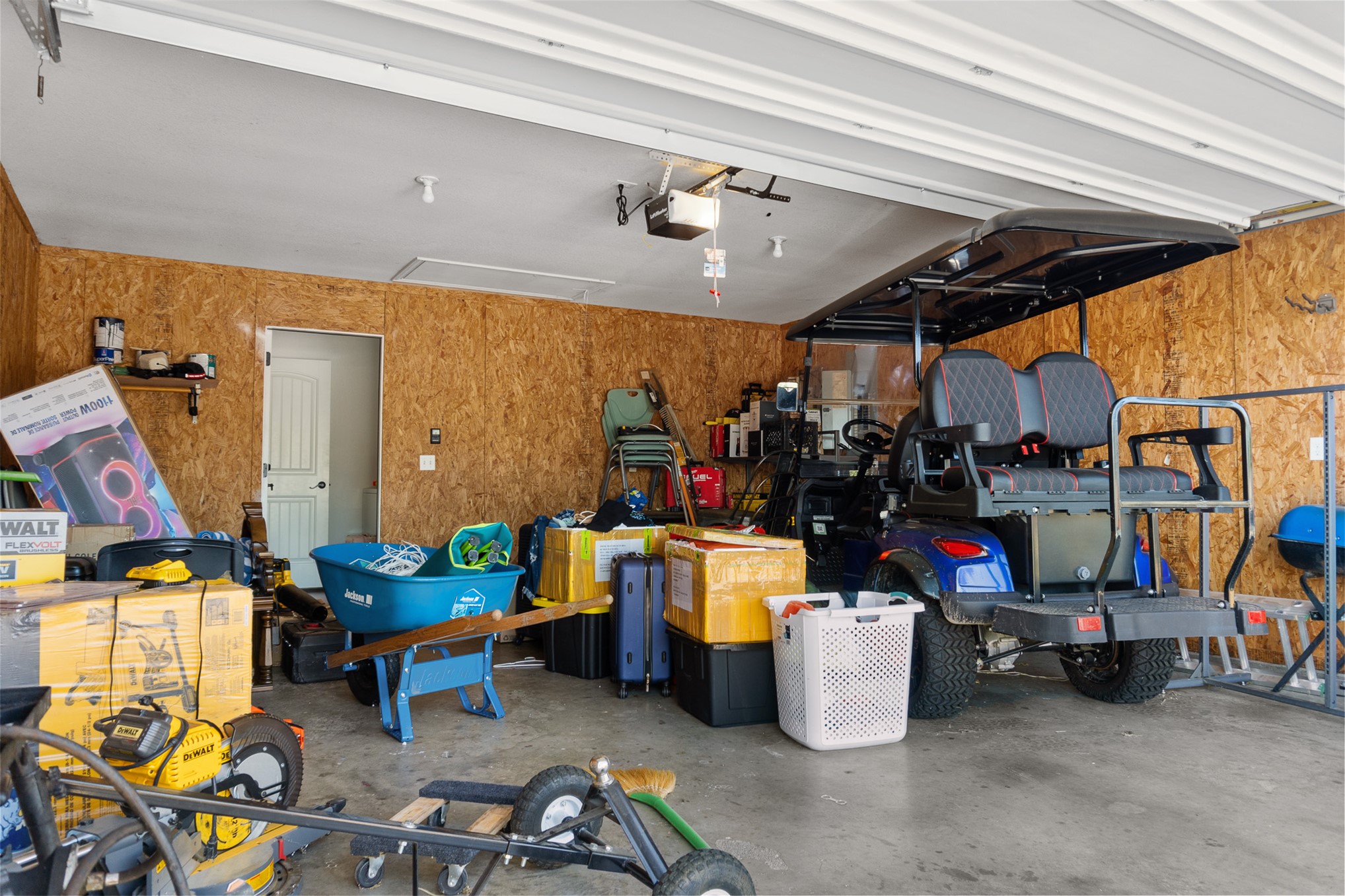 121 Cecil Circle Calera OK 74730