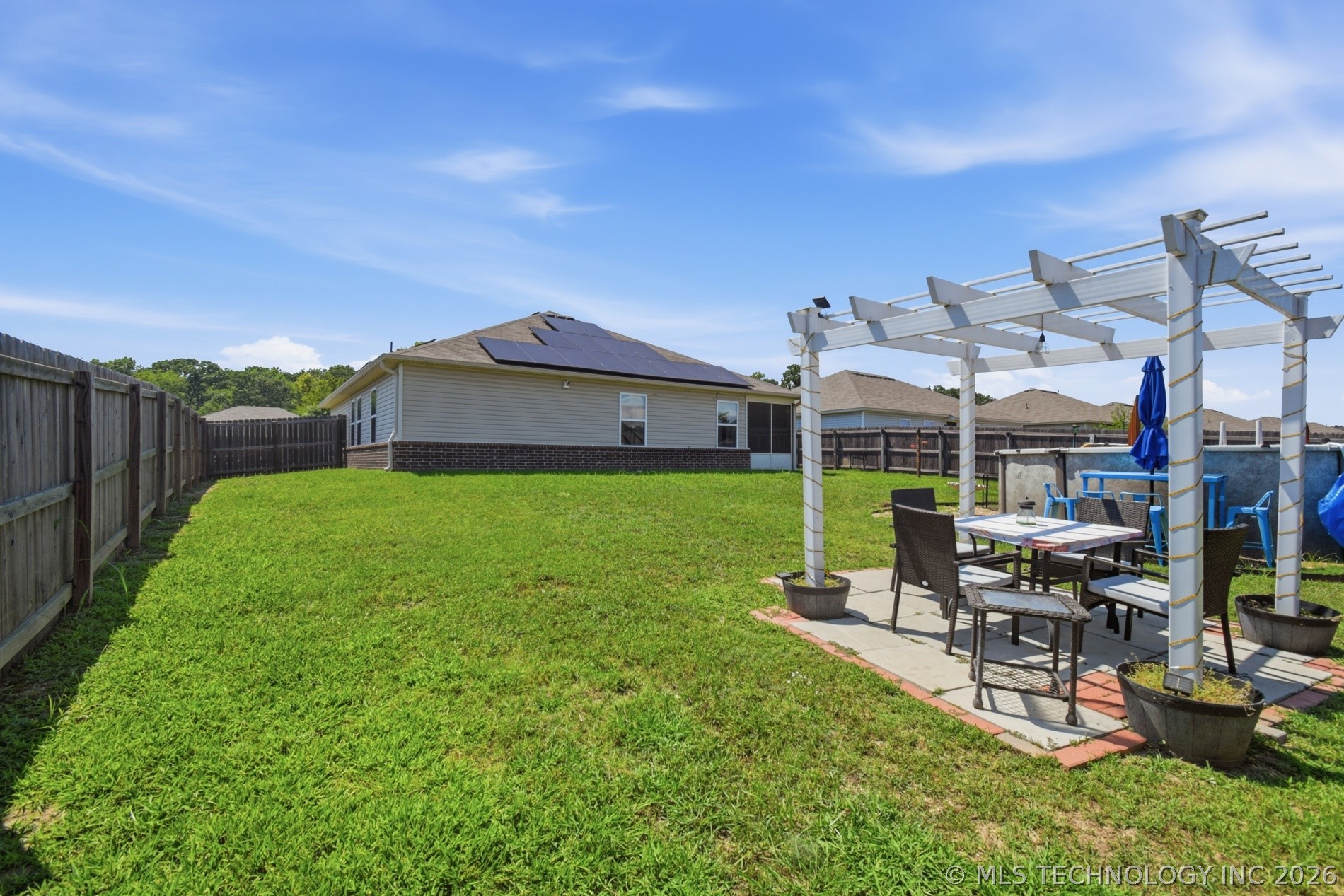 14895 S 274th Eastavenue Coweta OK 74429