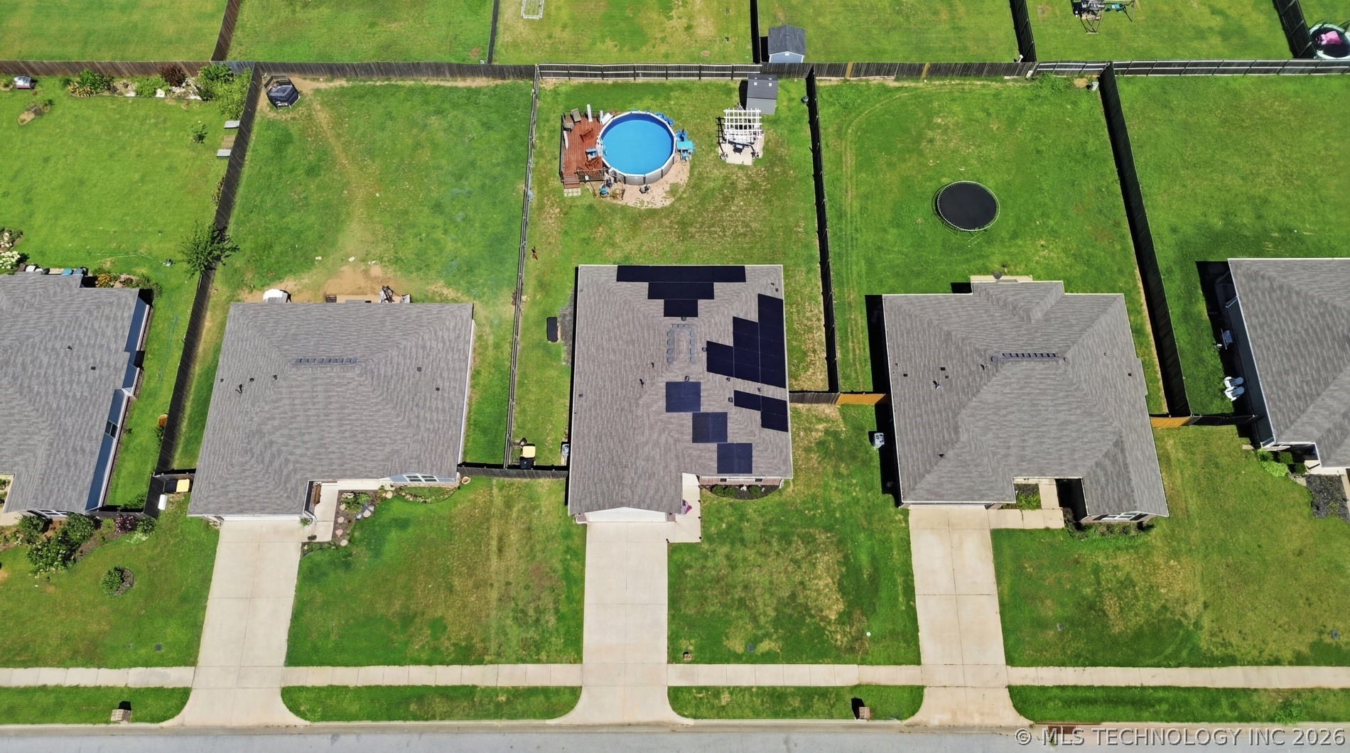 14895 S 274th Eastavenue Coweta OK 74429