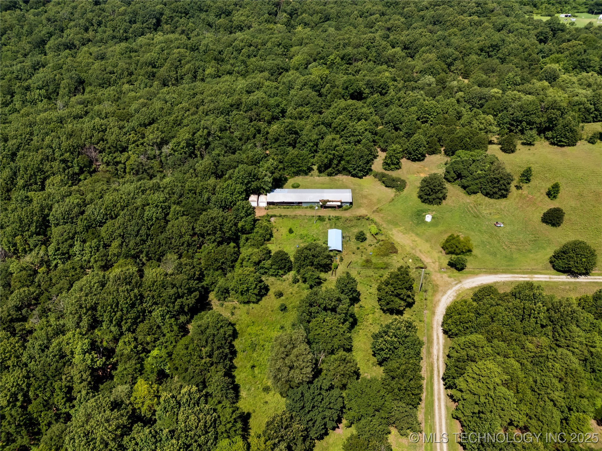 426670 Texanna Eufaula OK 74426
