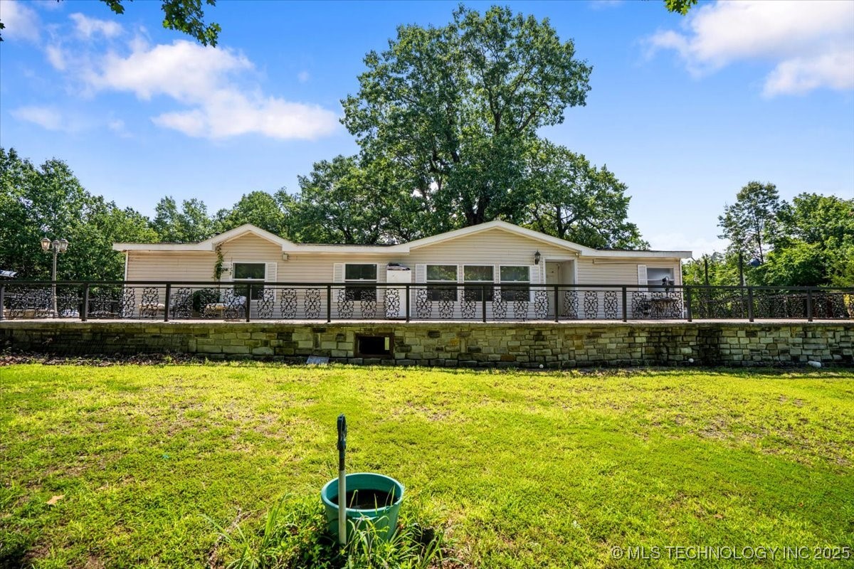 426670 Texanna Eufaula OK 74426