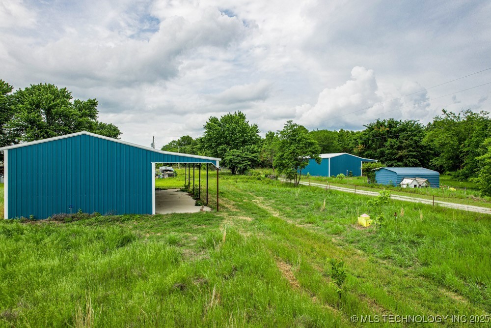 426670 Texanna Eufaula OK 74426