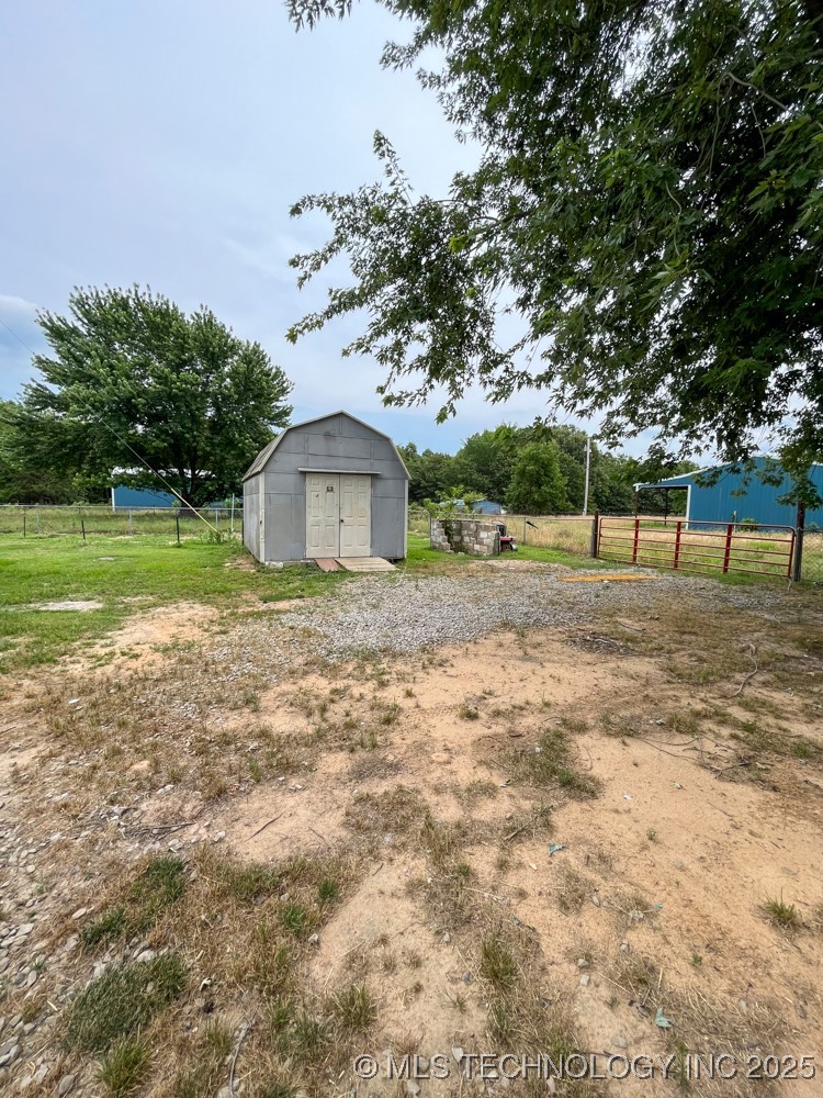 426670 Texanna Eufaula OK 74426