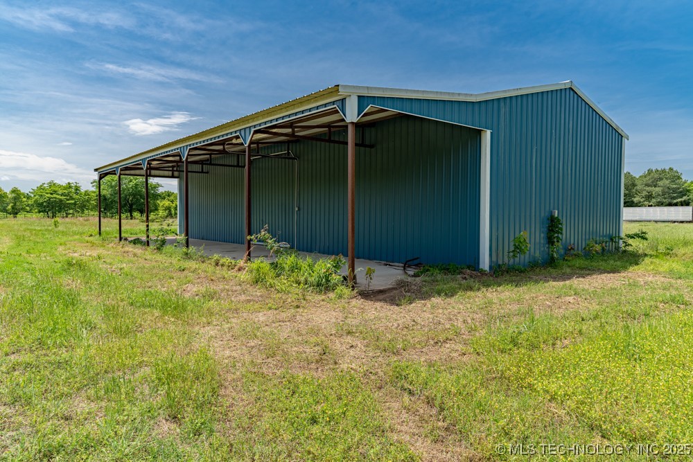 426670 Texanna Eufaula OK 74426