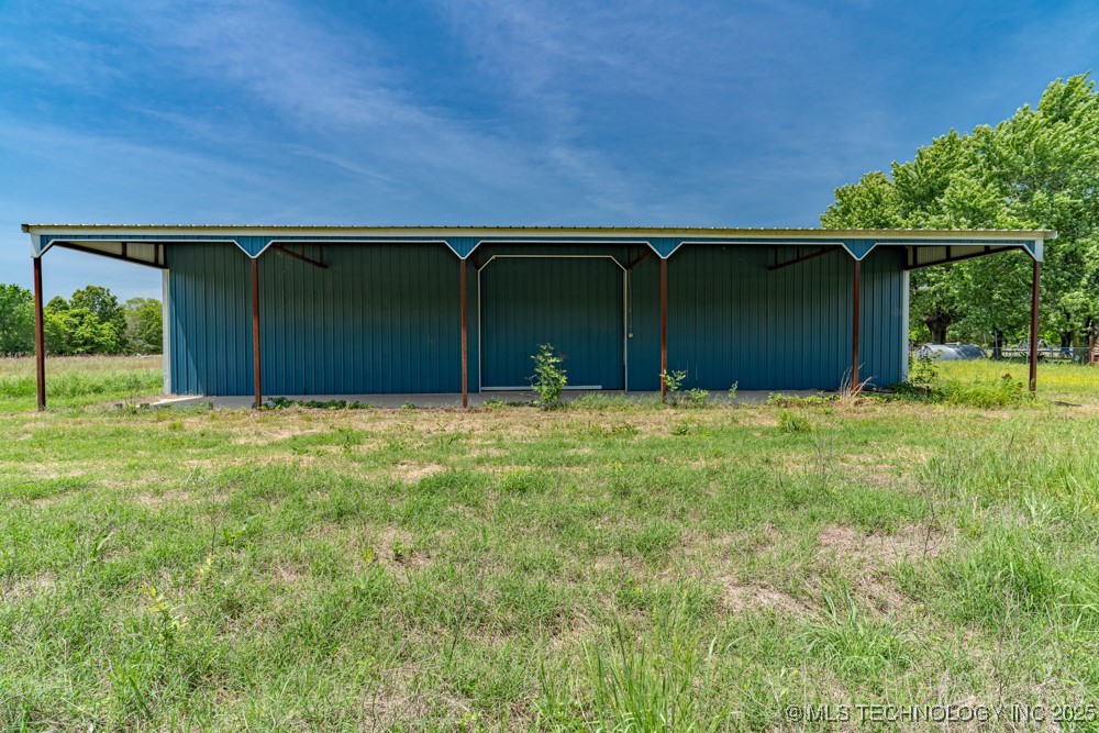 426670 Texanna Eufaula OK 74426
