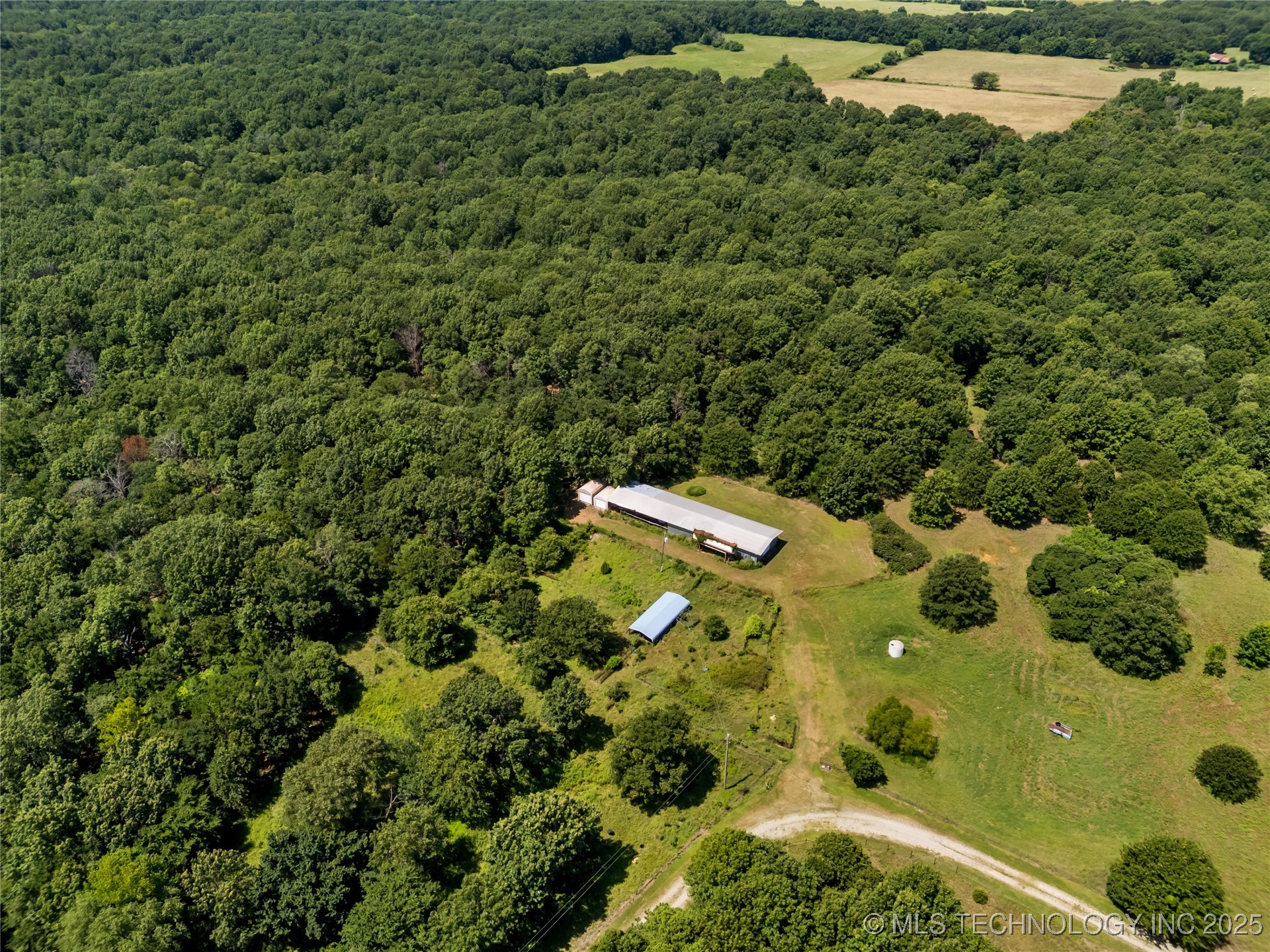 426670 Texanna Eufaula OK 74426