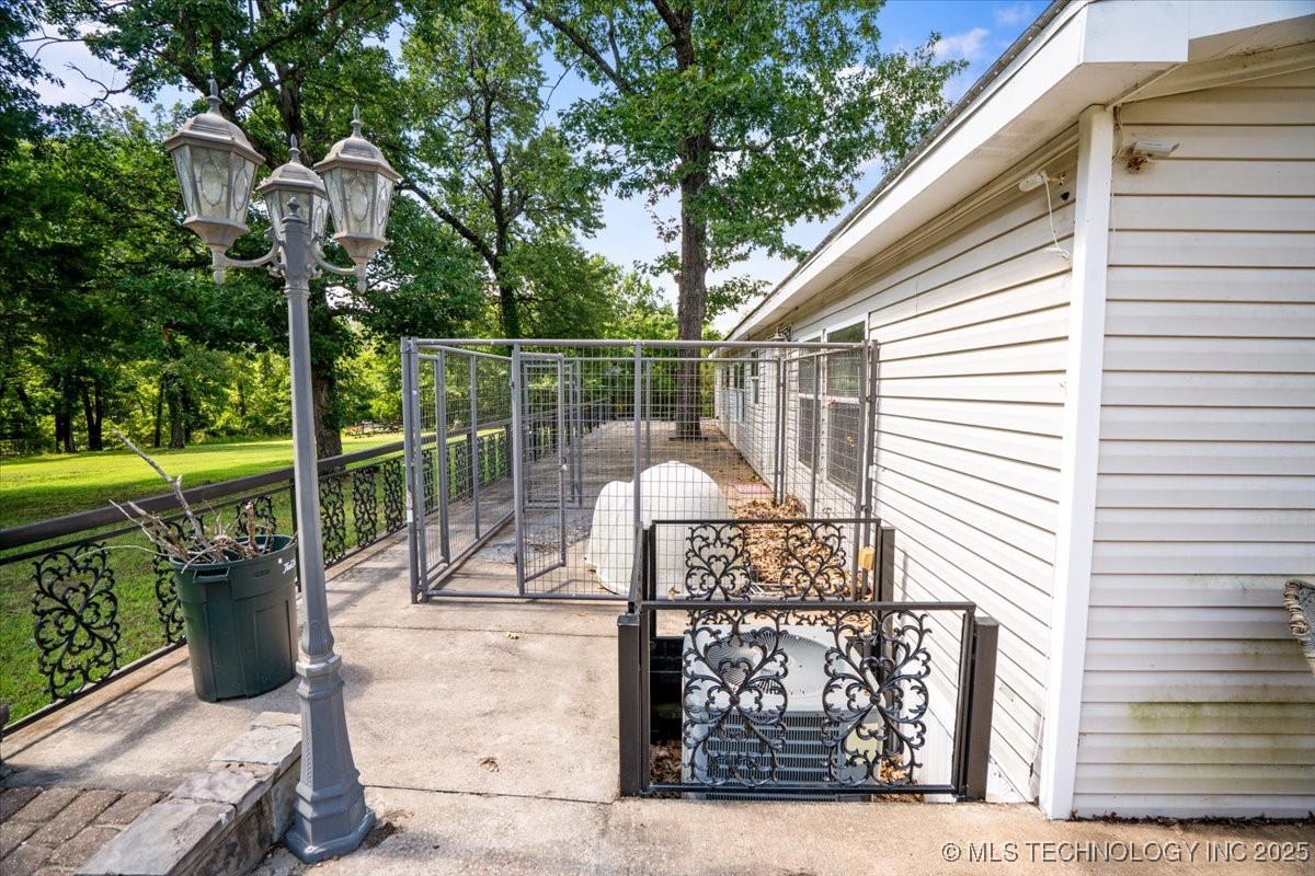 426670 Texanna Eufaula OK 74426