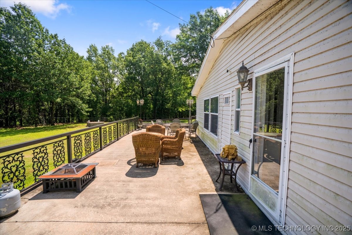 426670 Texanna Eufaula OK 74426