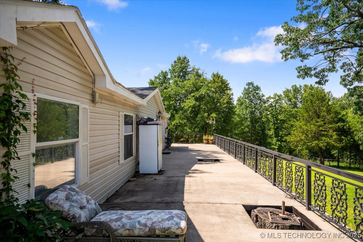 426670 Texanna Eufaula OK 74426