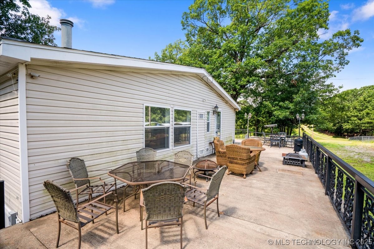 426670 Texanna Eufaula OK 74426