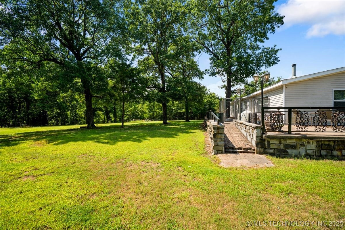 426670 Texanna Eufaula OK 74426